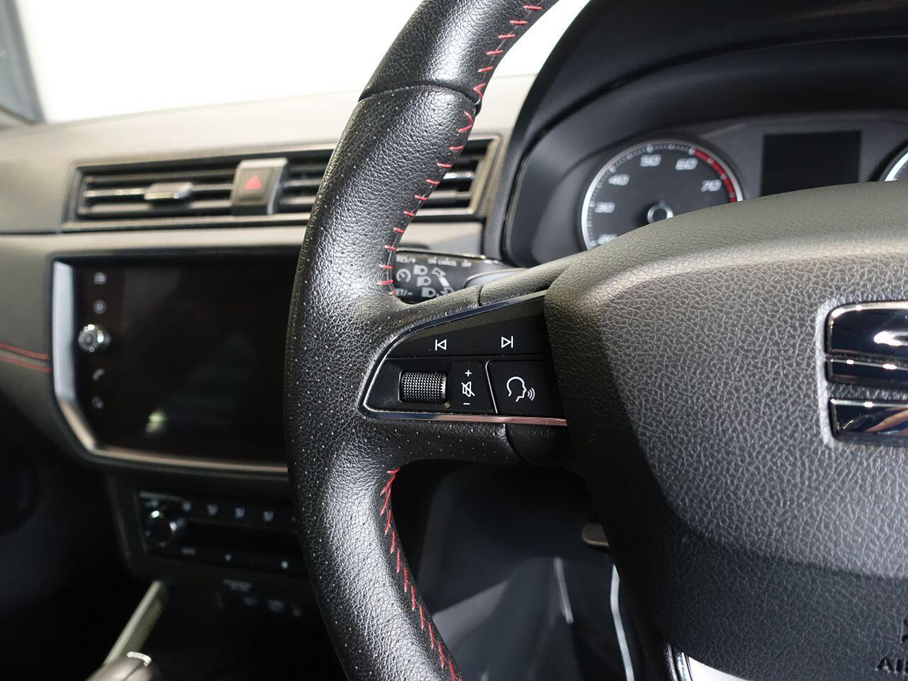 SEAT Arona - Image 19