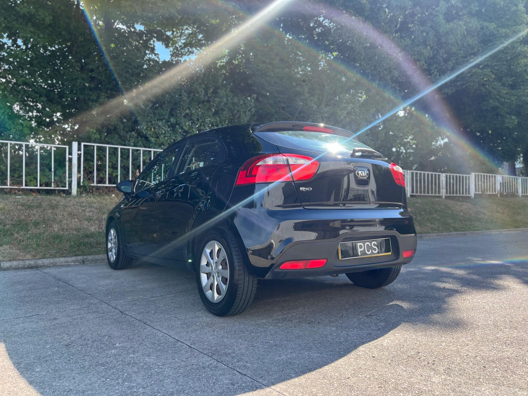 Kia Rio - Image 9
