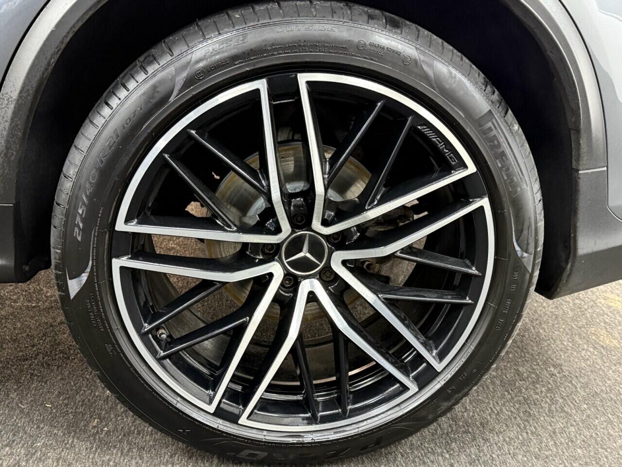 Mercedes GLC - Image 13