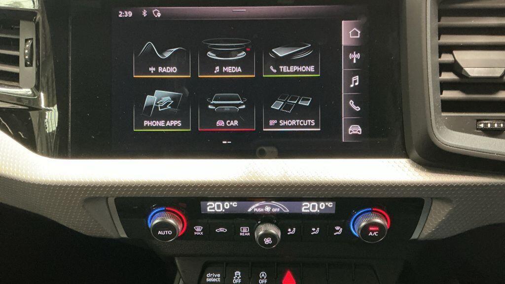 Audi A1 - Image 2
