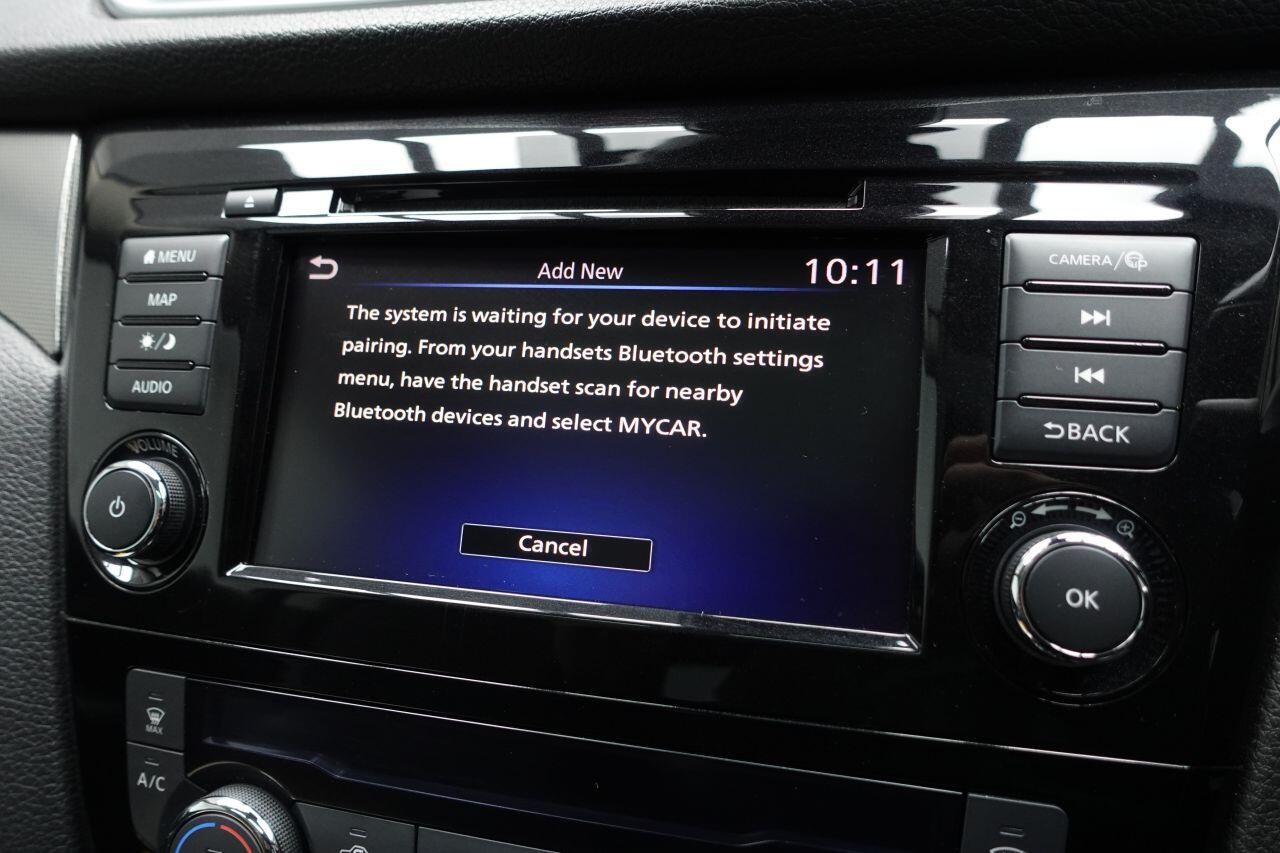 Nissan Qashqai - Image 28