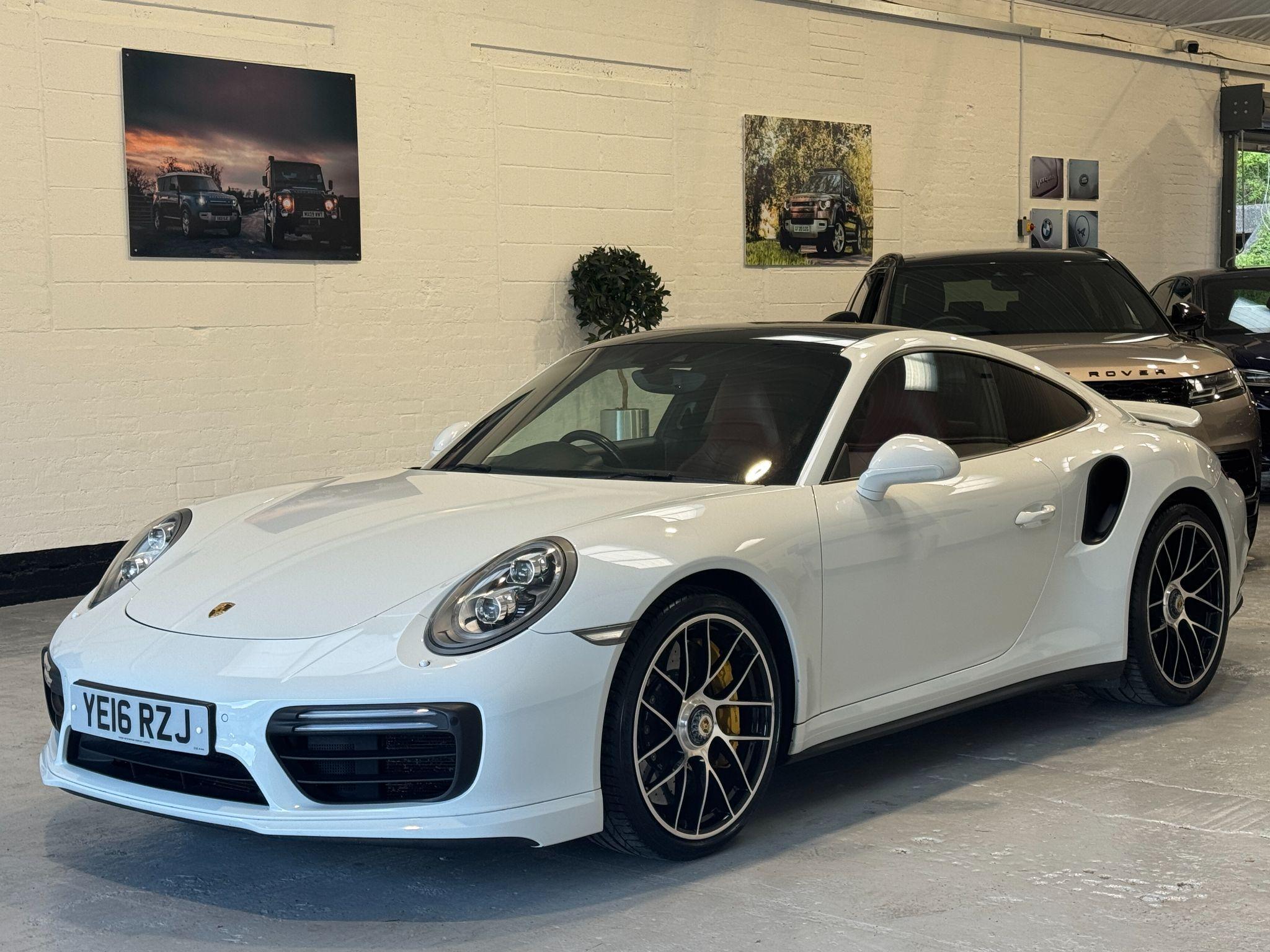 Porsche 911 - Image 3