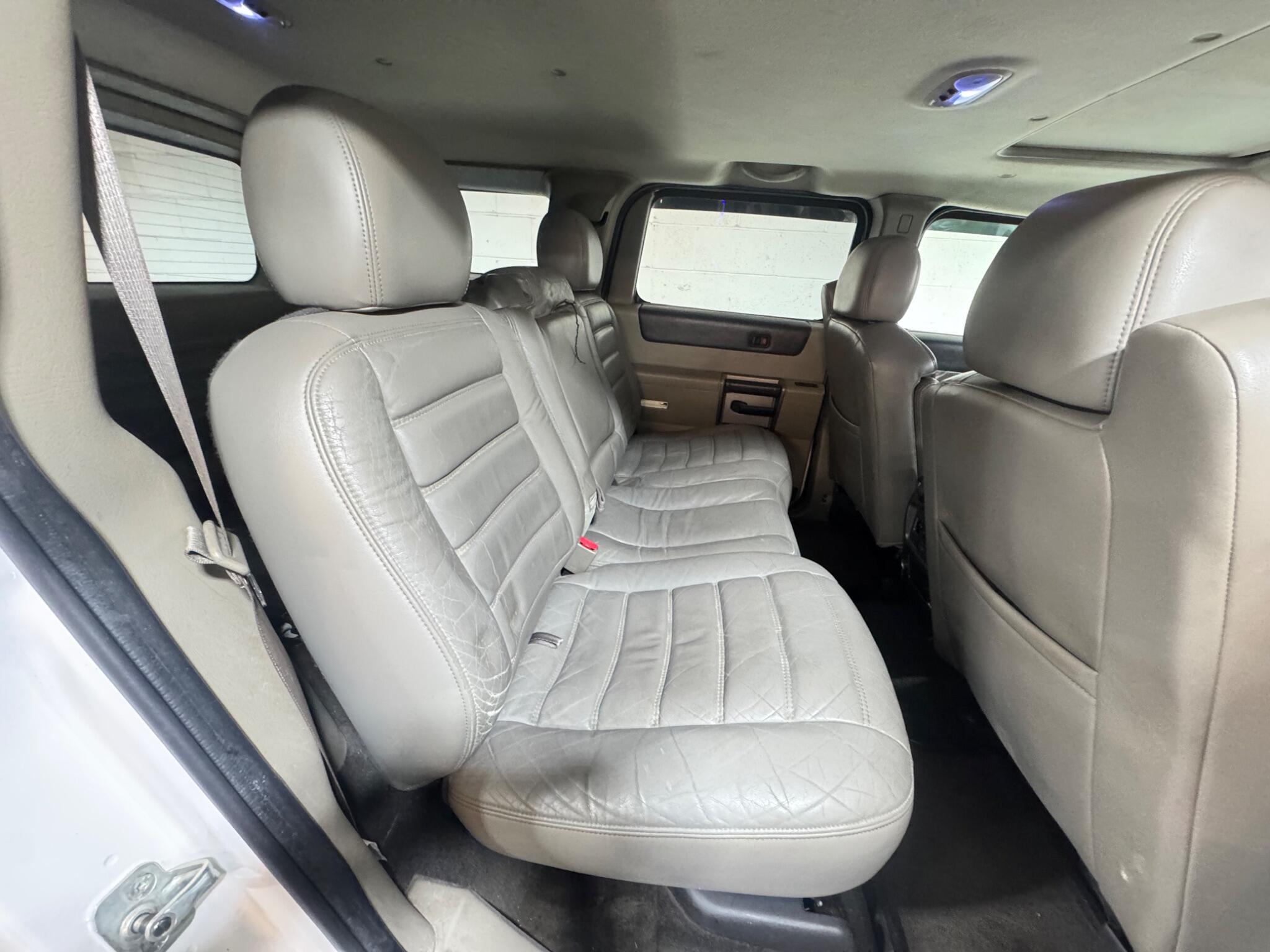 Hummer H2 - Image 12