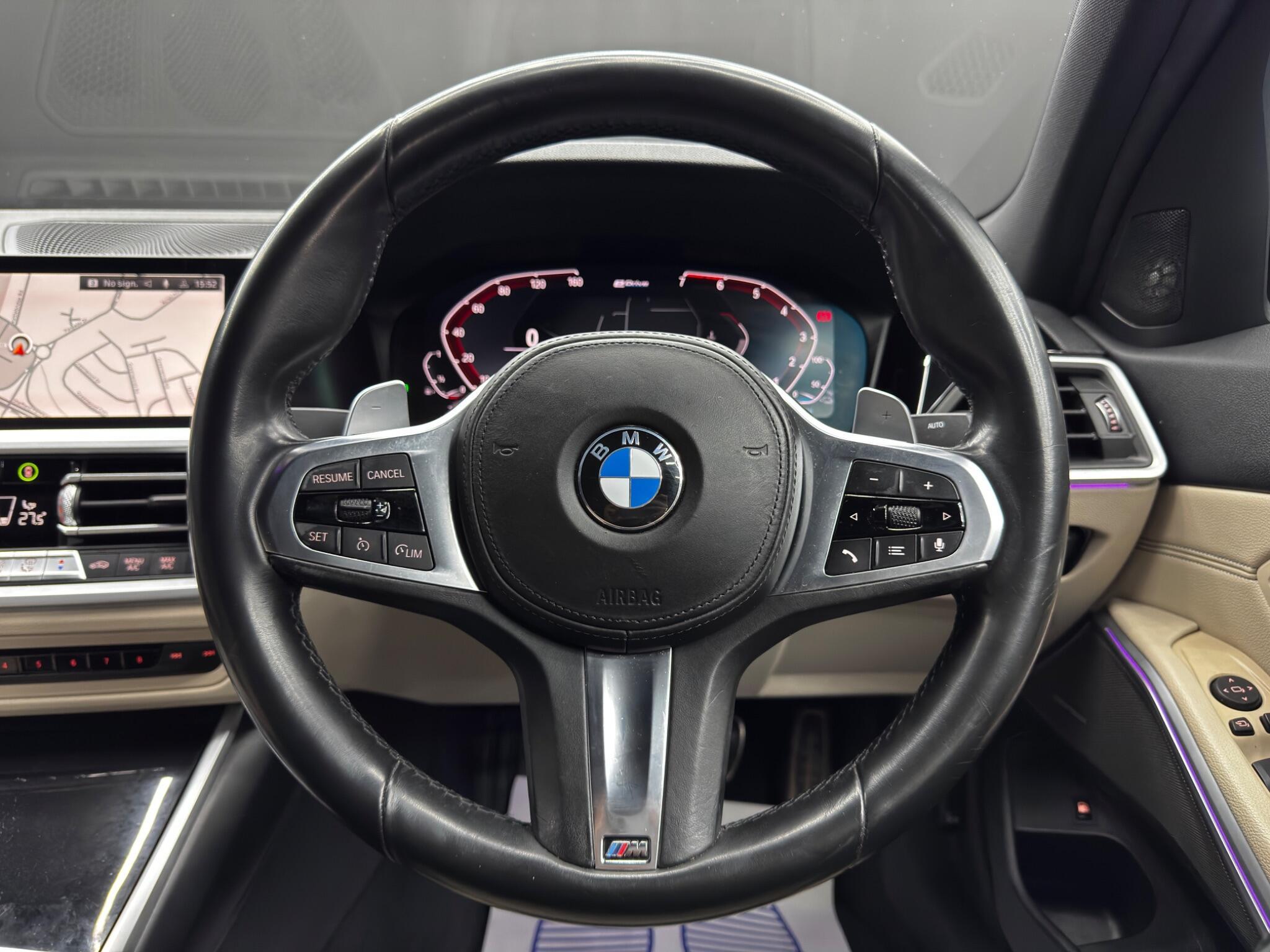BMW 3 Series - Image 18