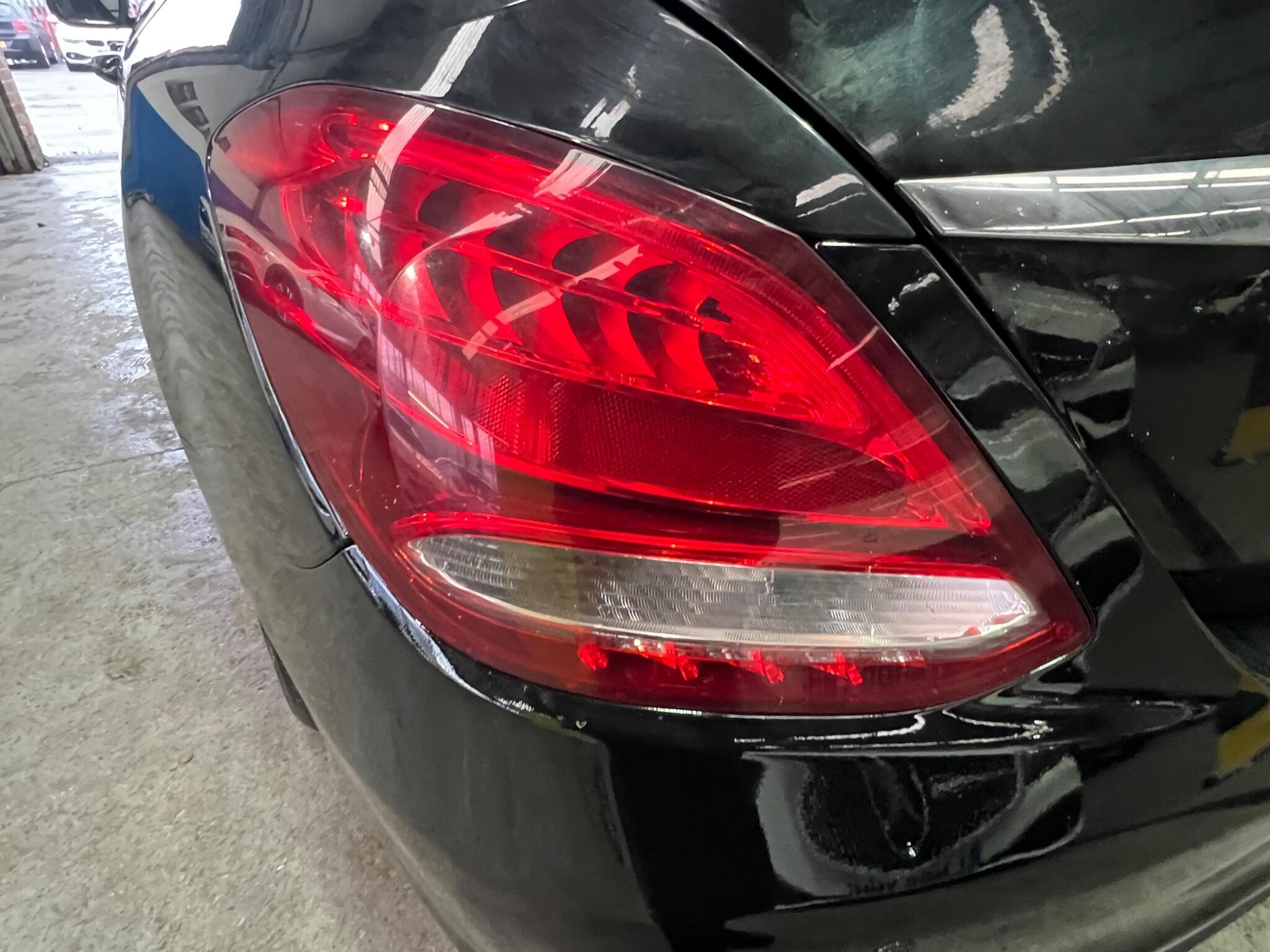 Mercedes C Class - Image 29