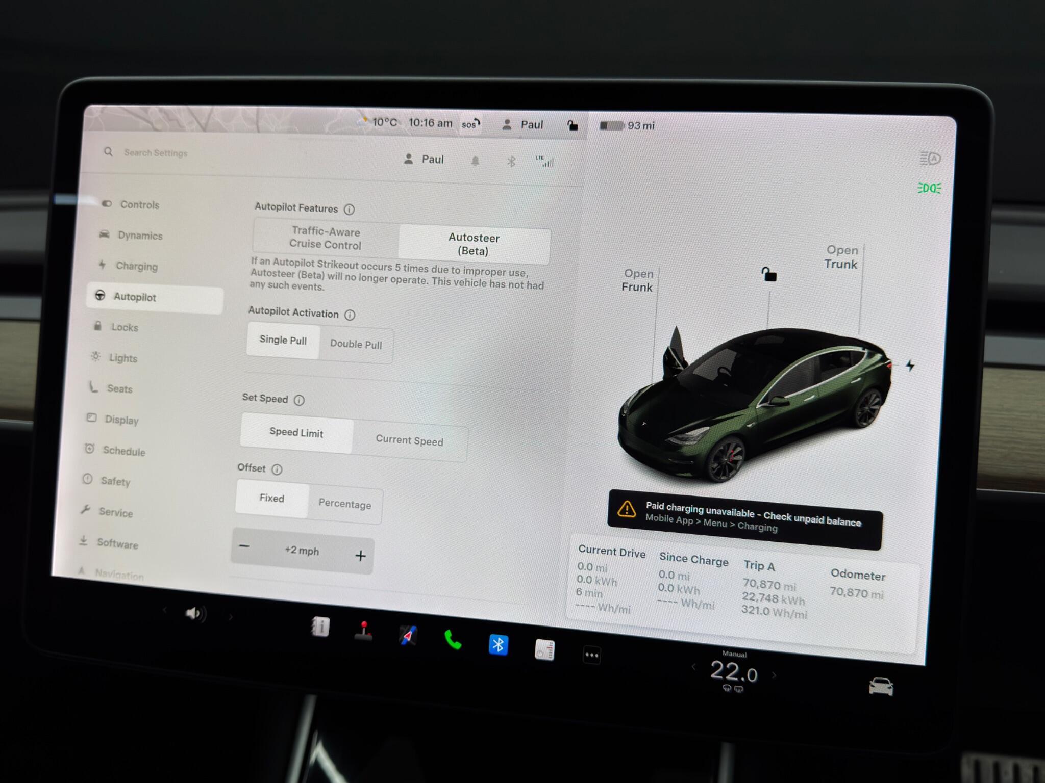 Tesla Model 3 - Image 32