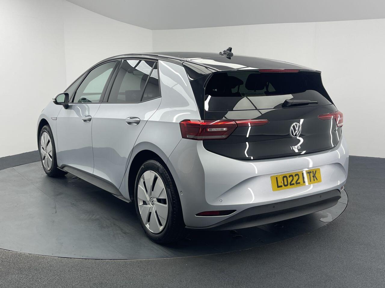 Volkswagen ID.3 - Image 19