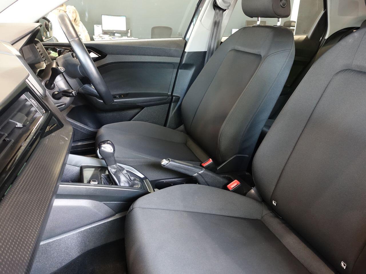 Audi A1 - Image 12