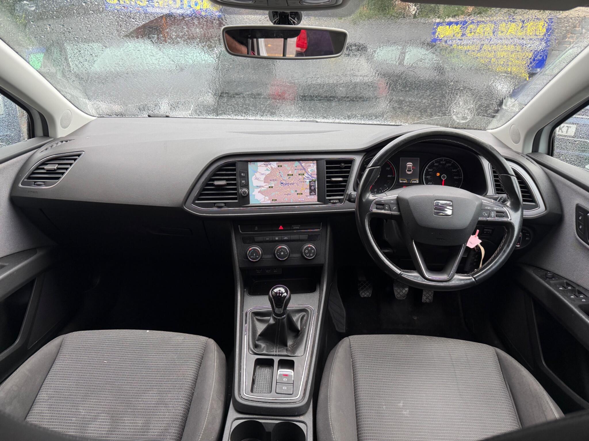 SEAT Leon - Image 9