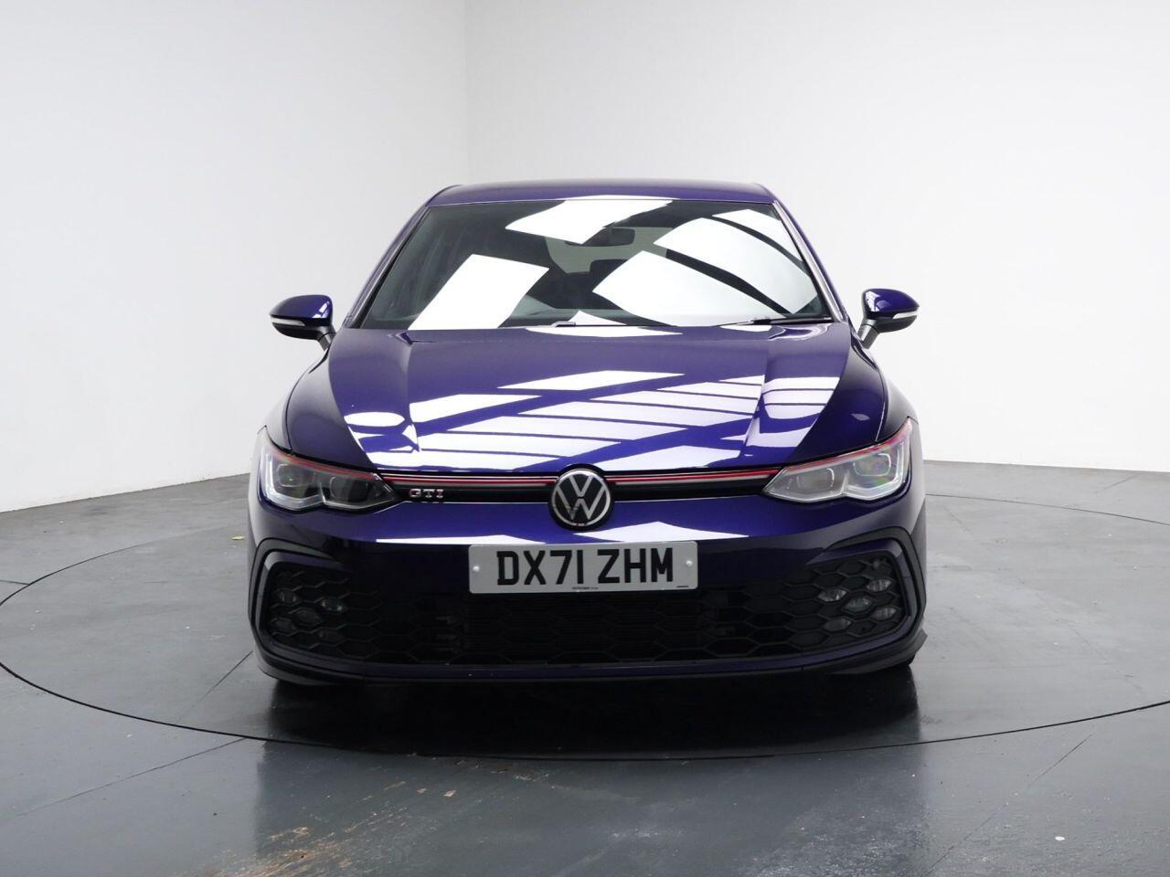 Volkswagen Golf - Image 5