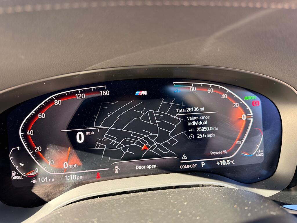 BMW 5 Series - Image 60