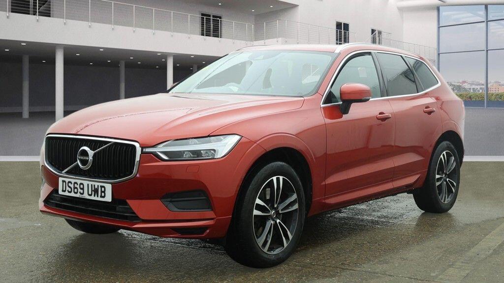 Volvo XC60 - Image 2