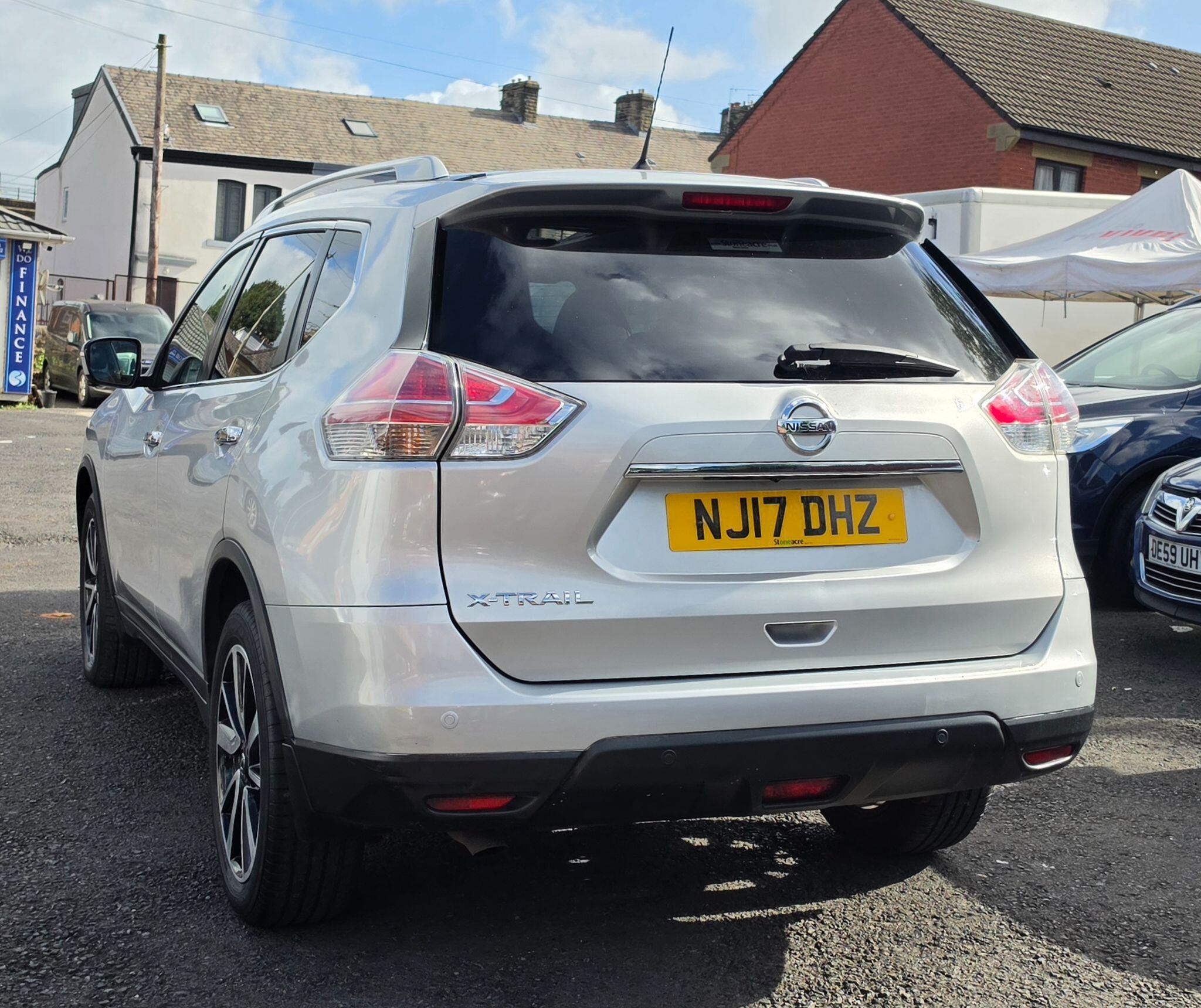 Nissan X-Trail - Image 5