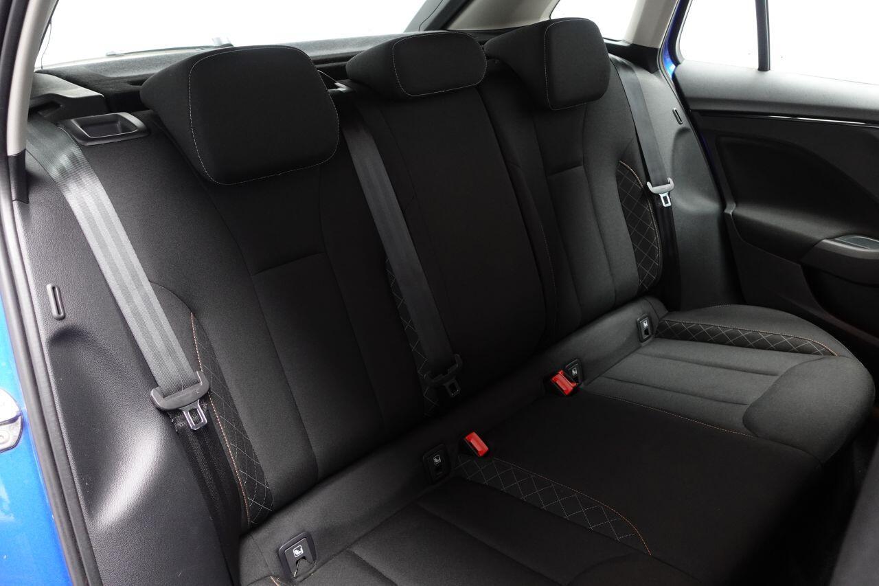 Skoda Scala - Image 18