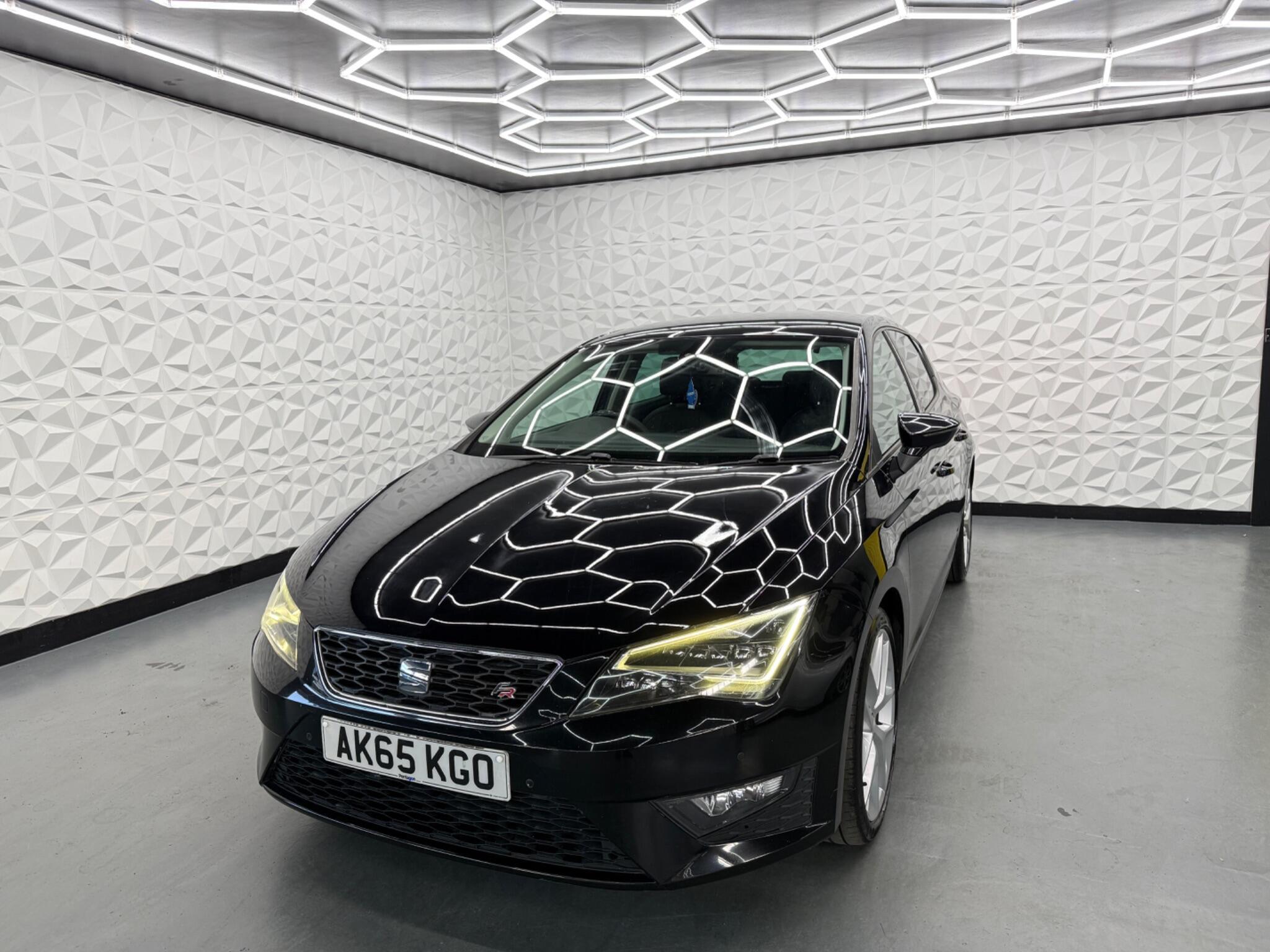 SEAT Leon - Image 4