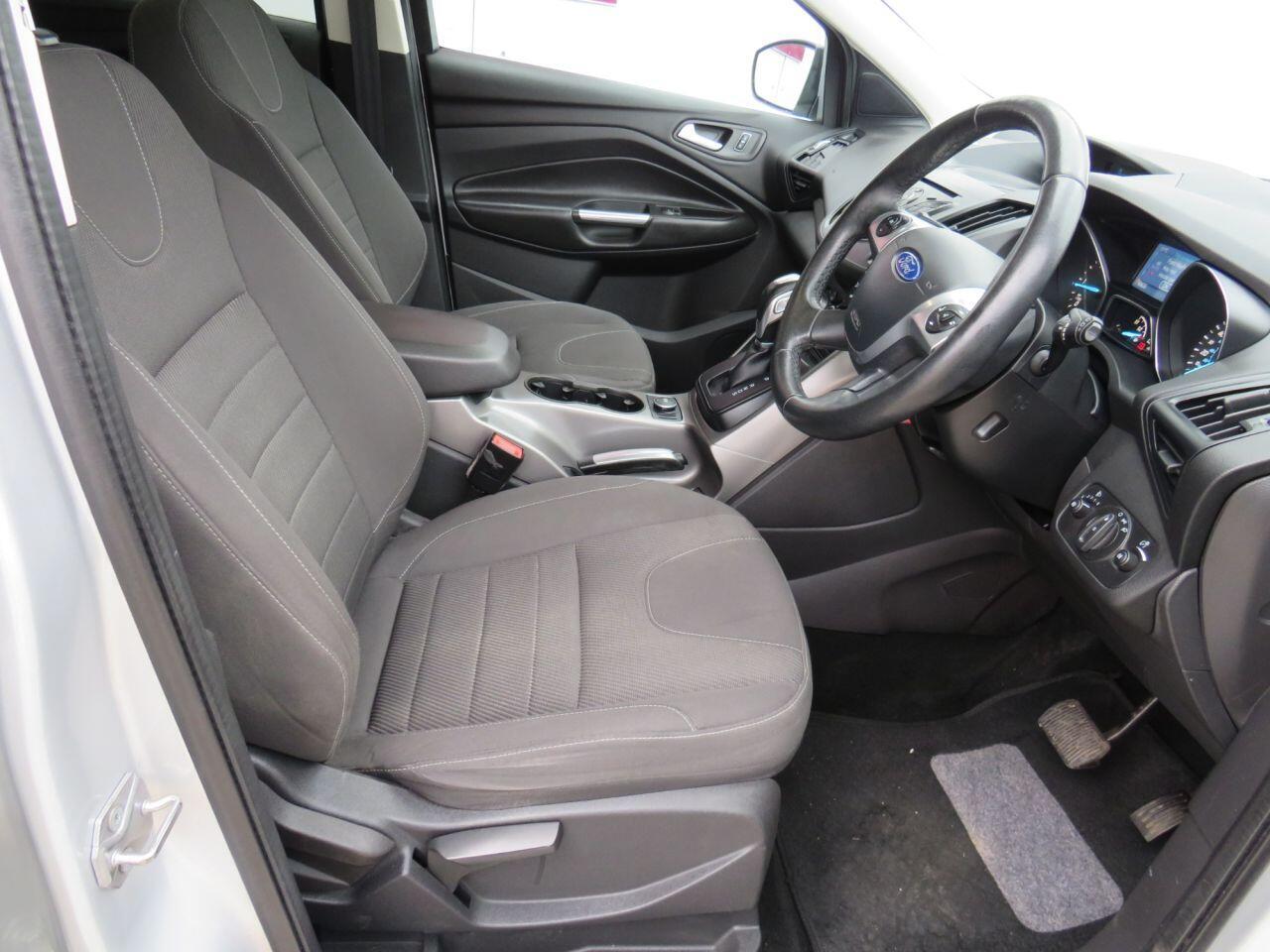 Ford Kuga - Image 7