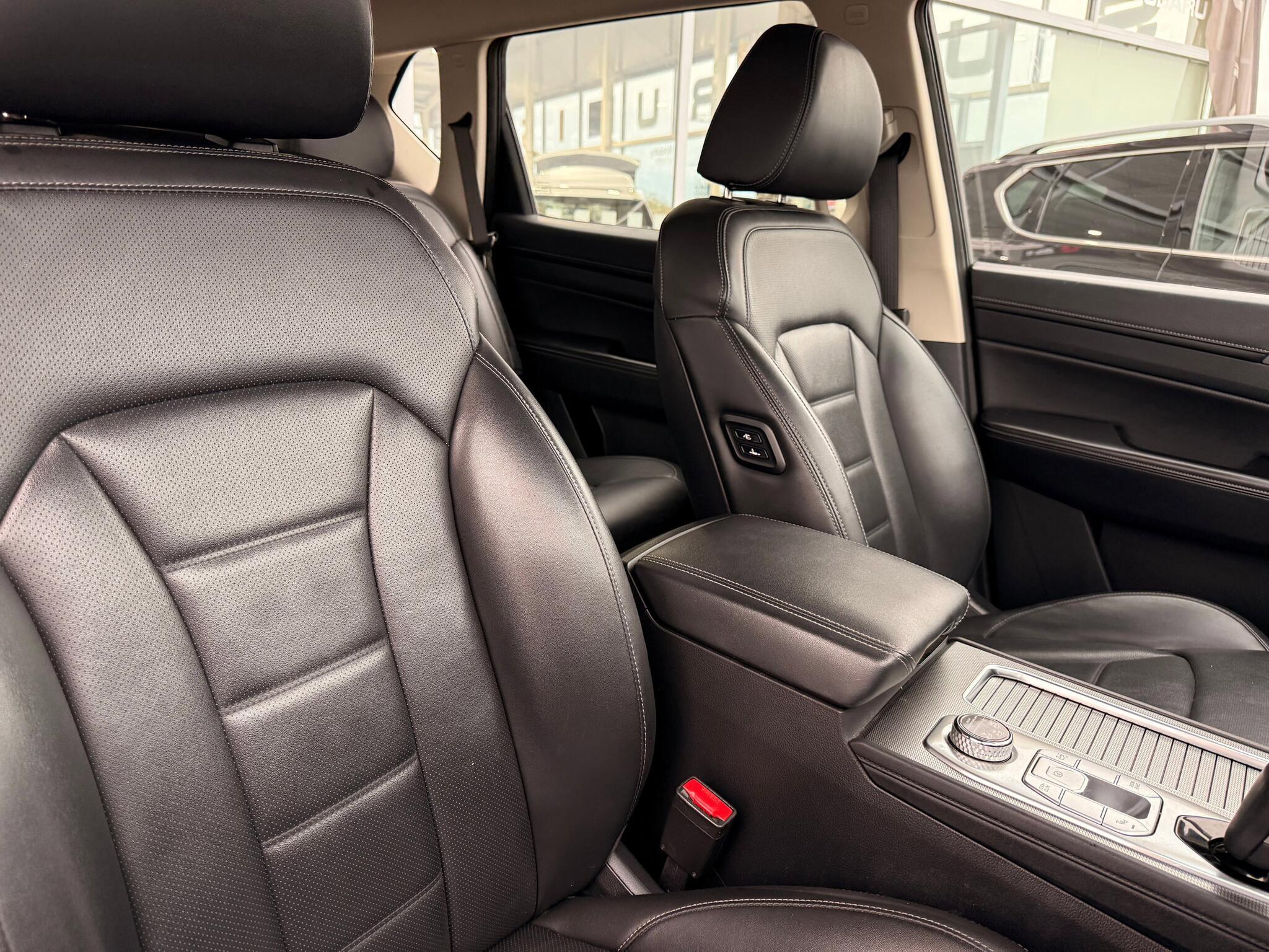Ssangyong Rexton - Image 19