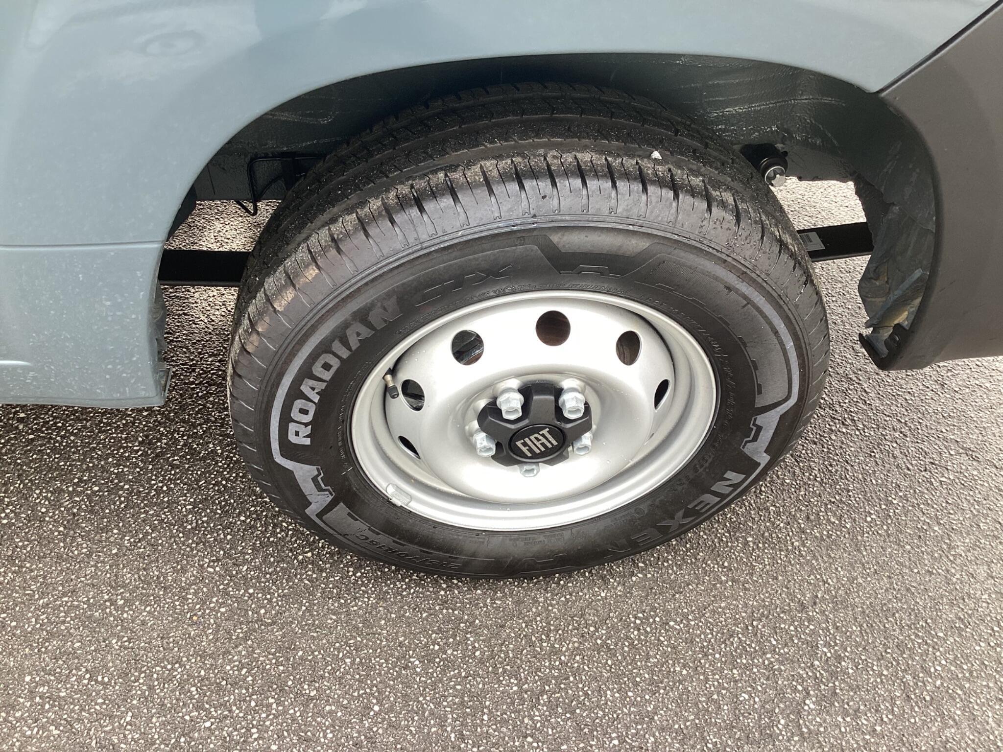 Fiat Ducato - Image 12