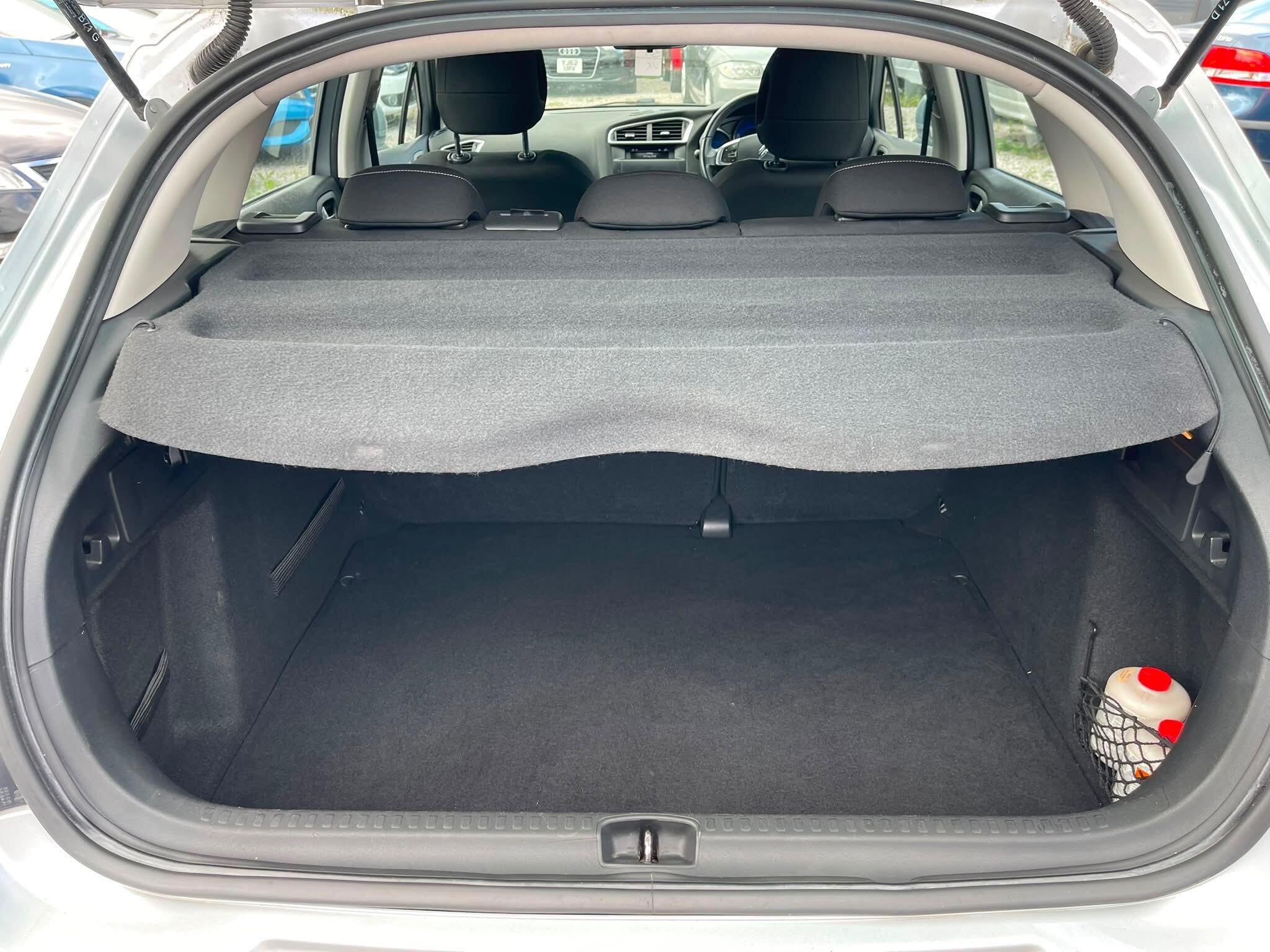 Citroen C4 - Image 17
