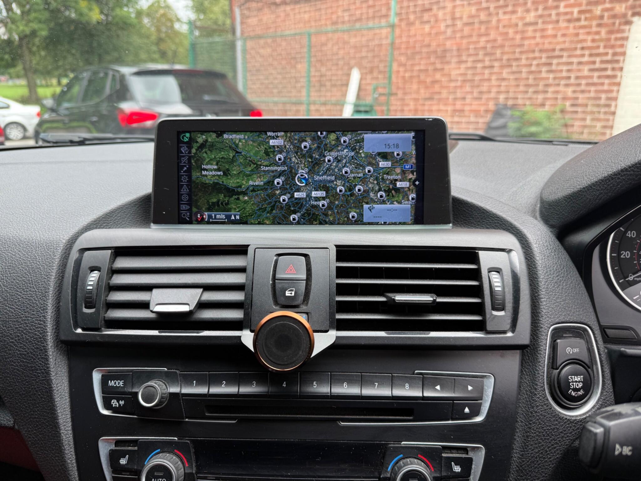 BMW 1 Series - Image 10