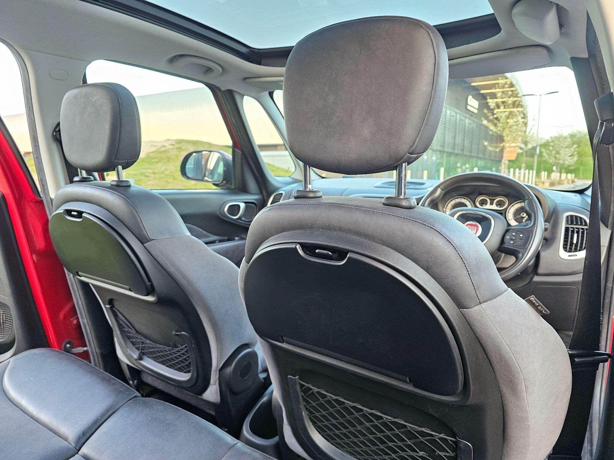 Fiat 500L - Image 27