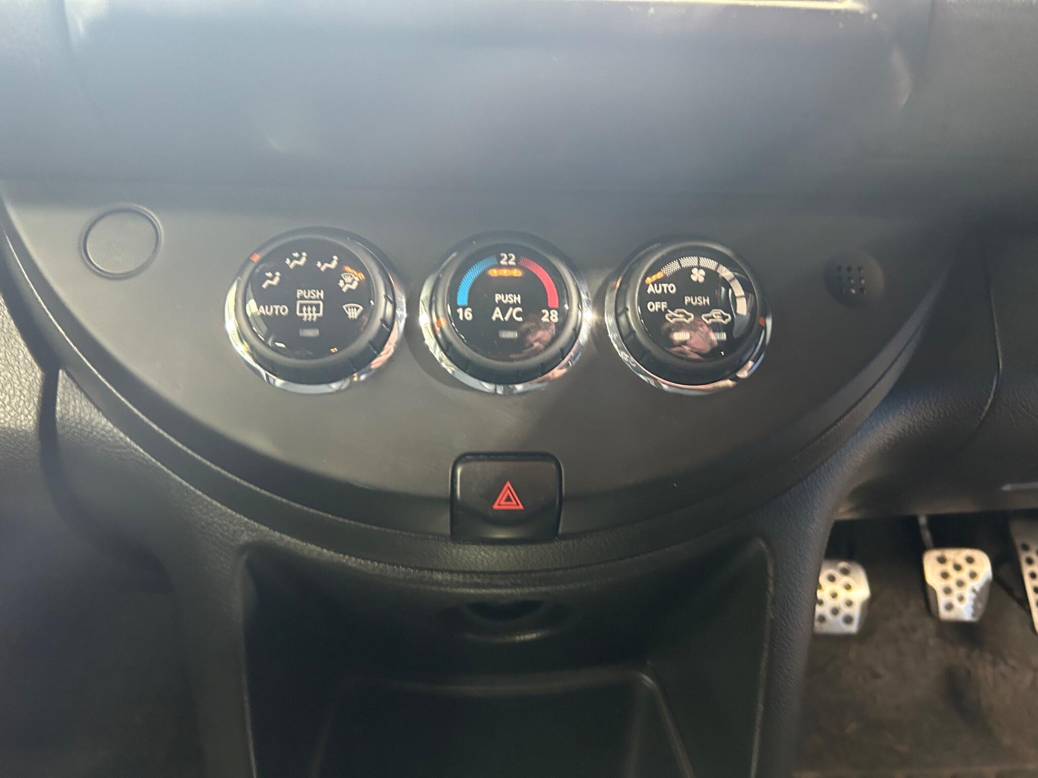 Nissan Note - Image 11