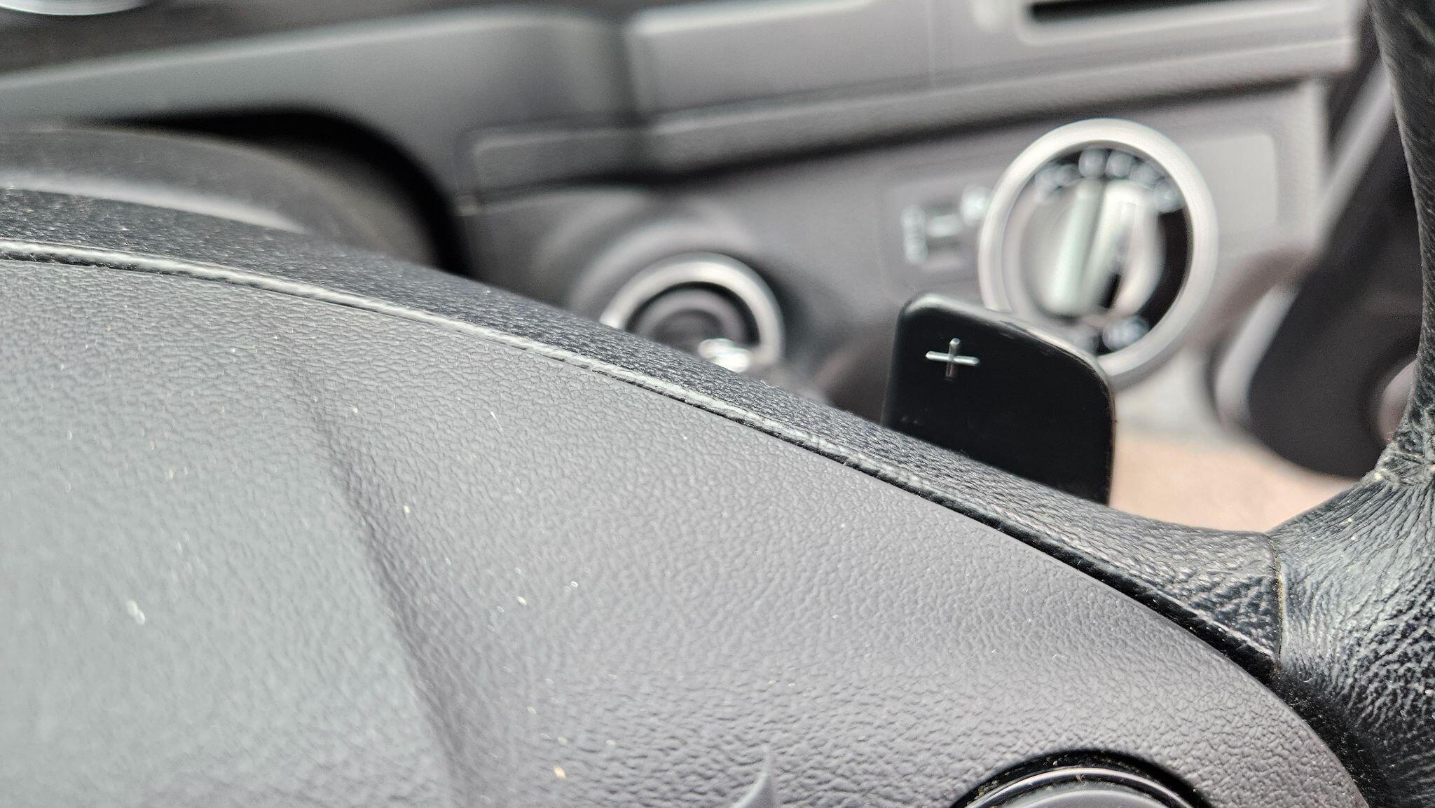 Mercedes C Class - Image 25