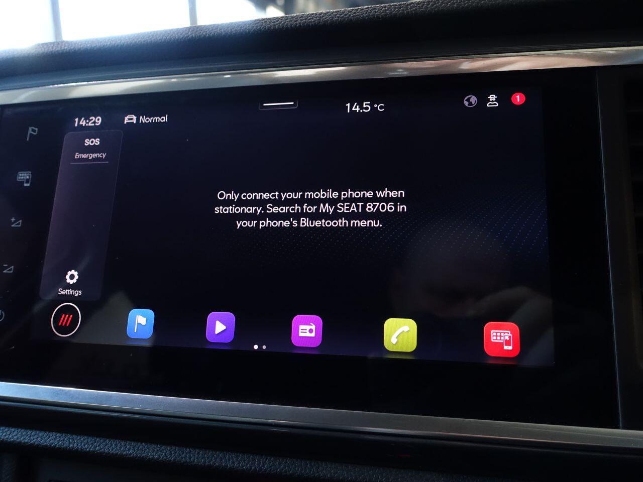 SEAT Ateca - Image 40