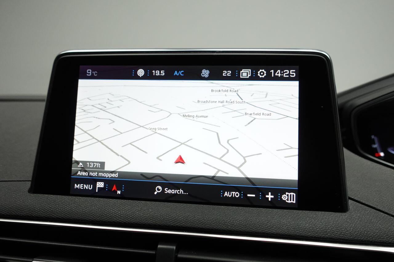 Peugeot 5008 - Image 29