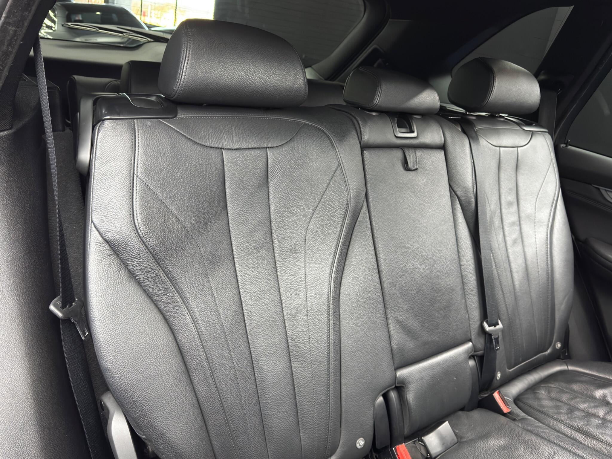 BMW X5 - Image 16