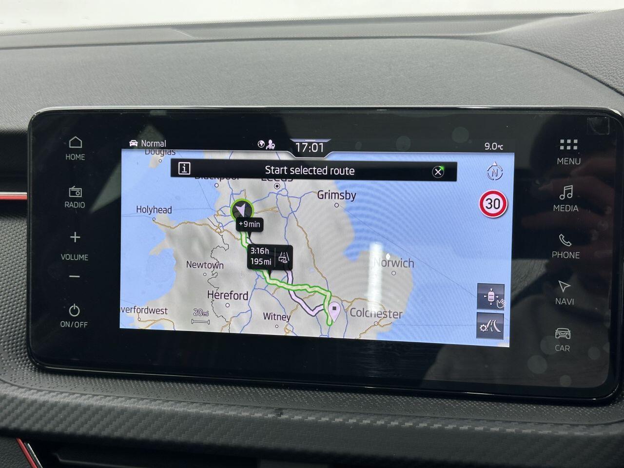 Skoda Kamiq - Image 4