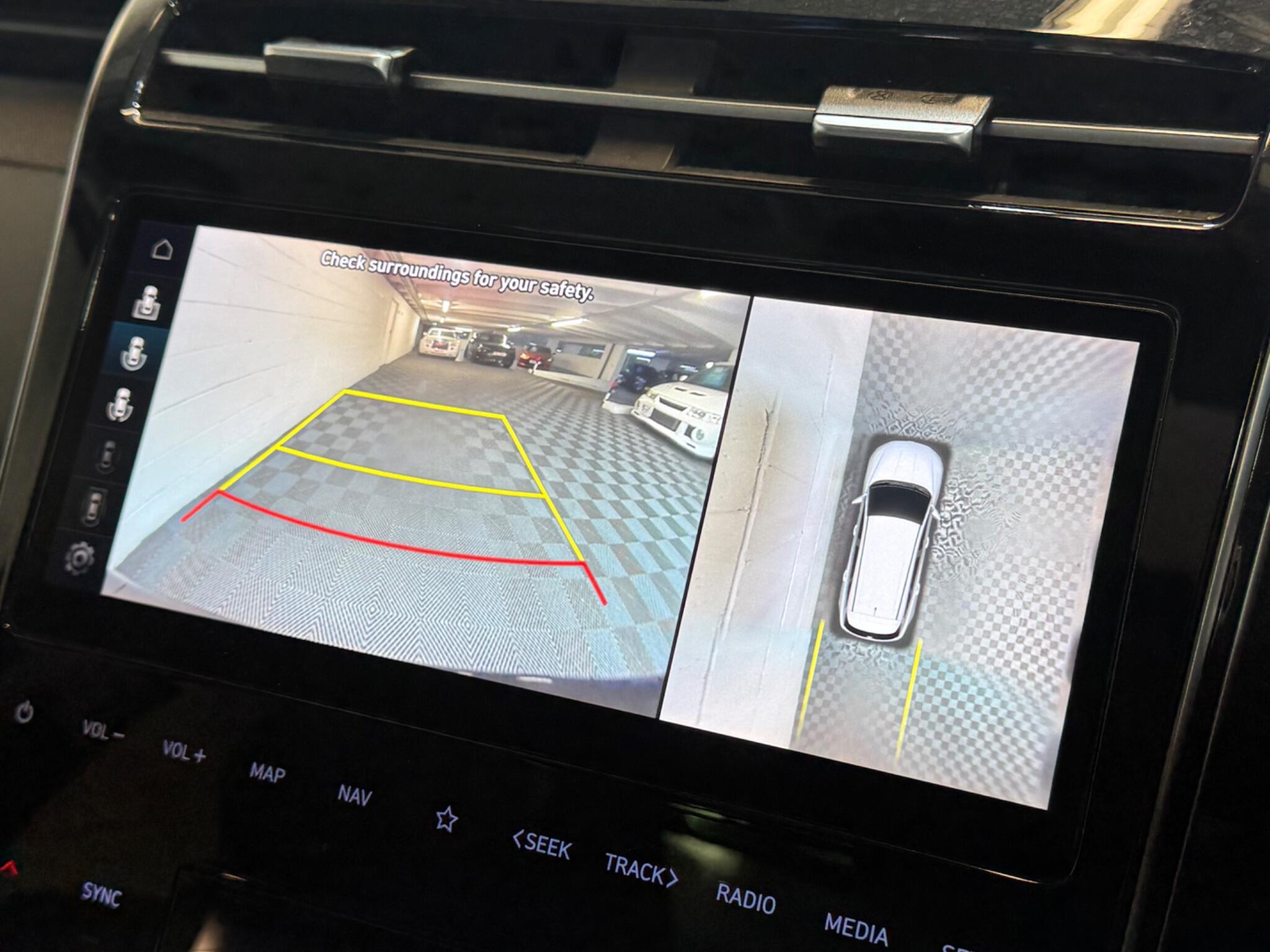 Hyundai Tucson - Image 12