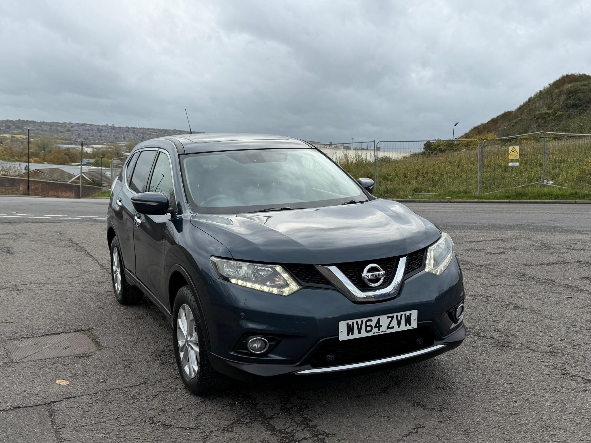 Nissan X-Trail - Image 8