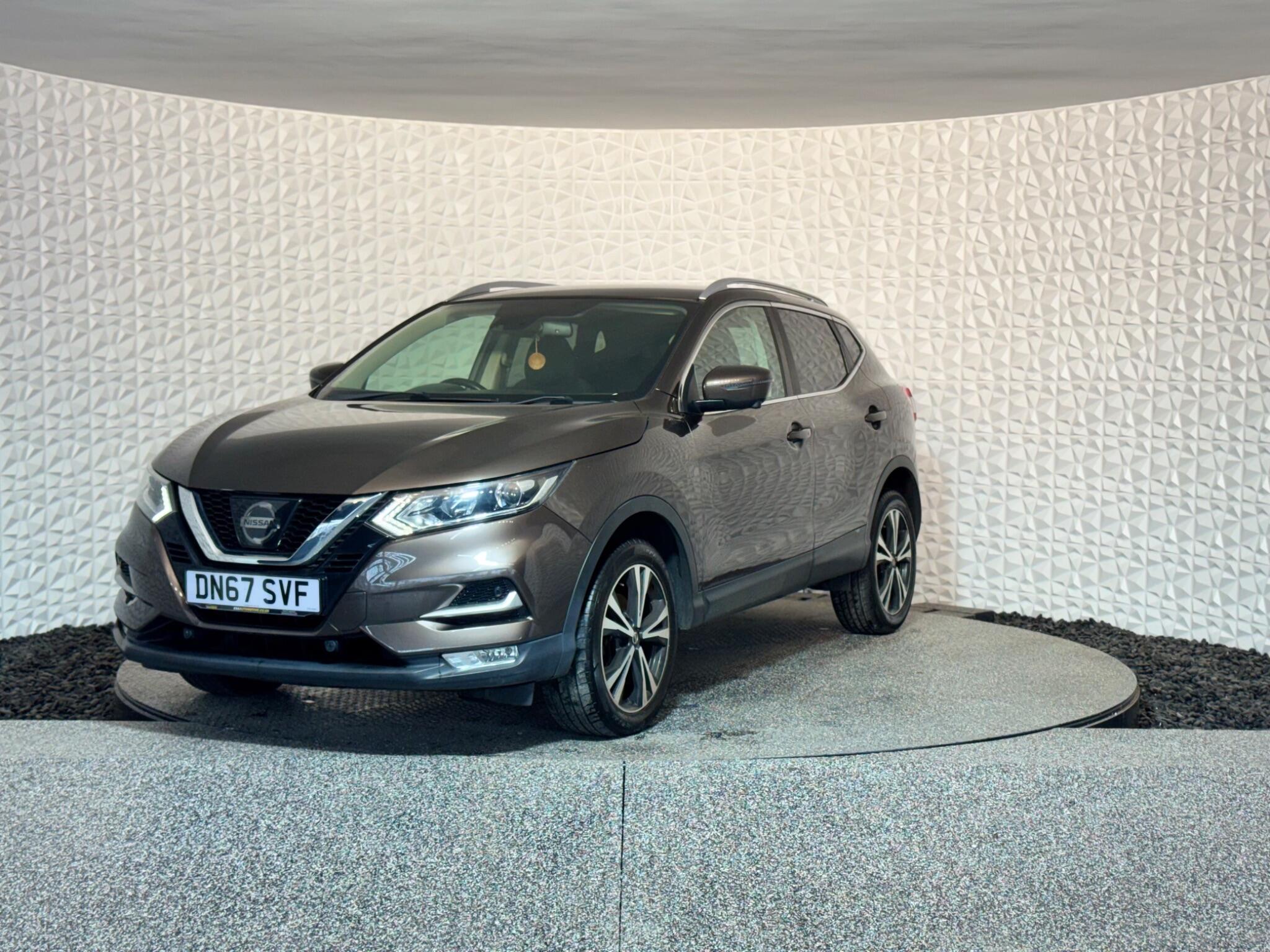 Nissan Qashqai - Image 20