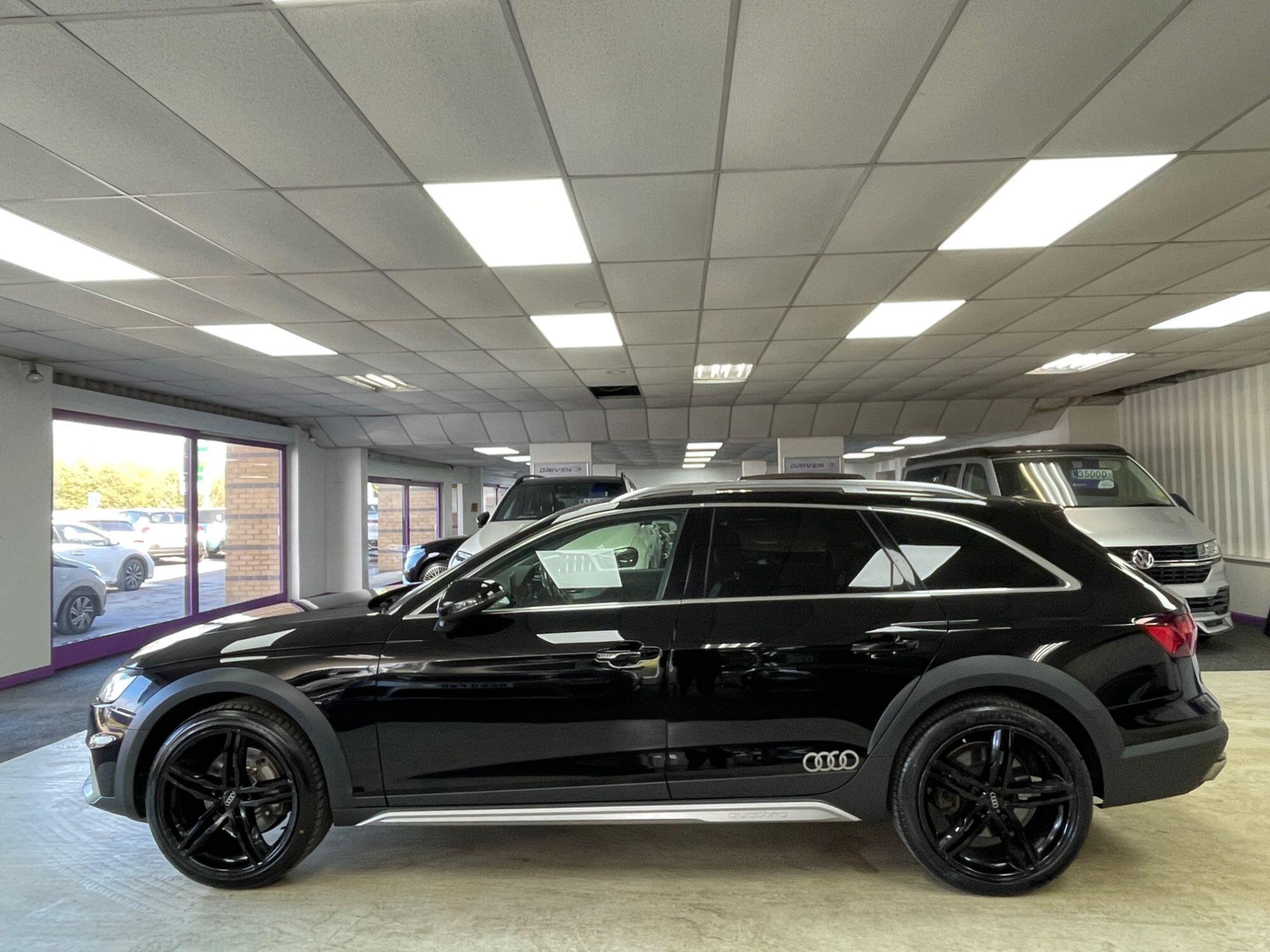 Audi A4 ALLROAD - Image 13