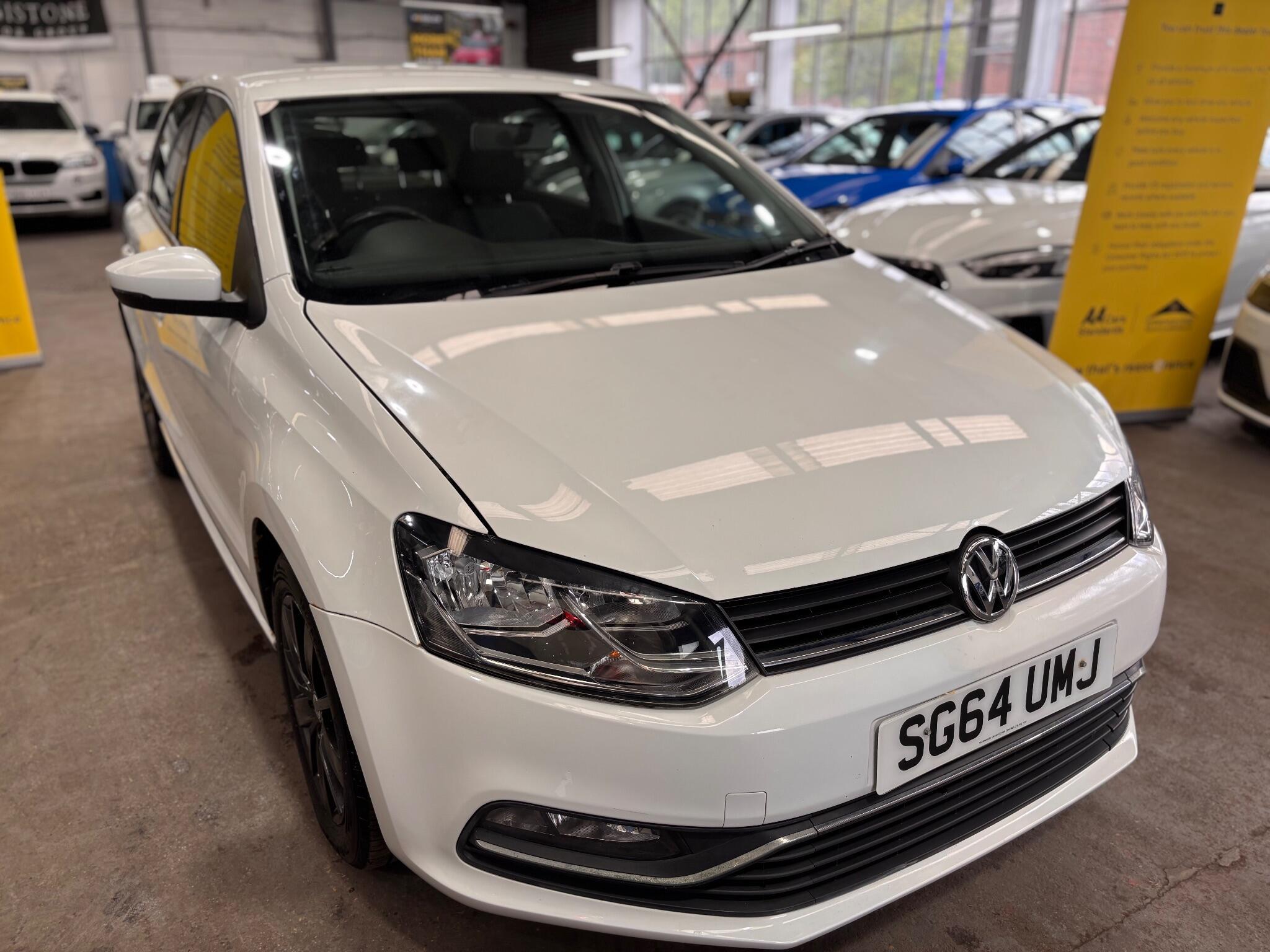 Volkswagen Polo - Image 24
