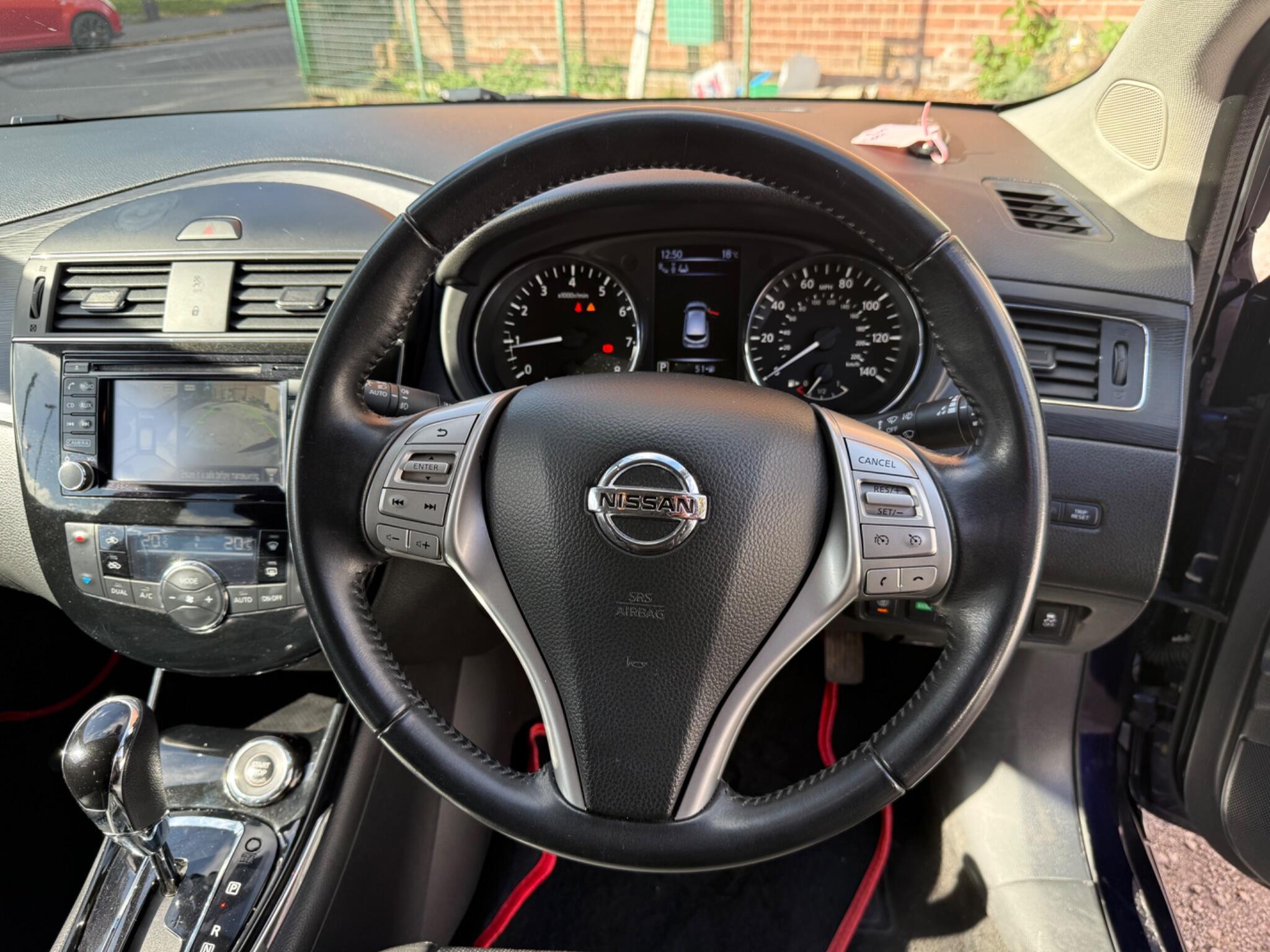 Nissan Pulsar - Image 17