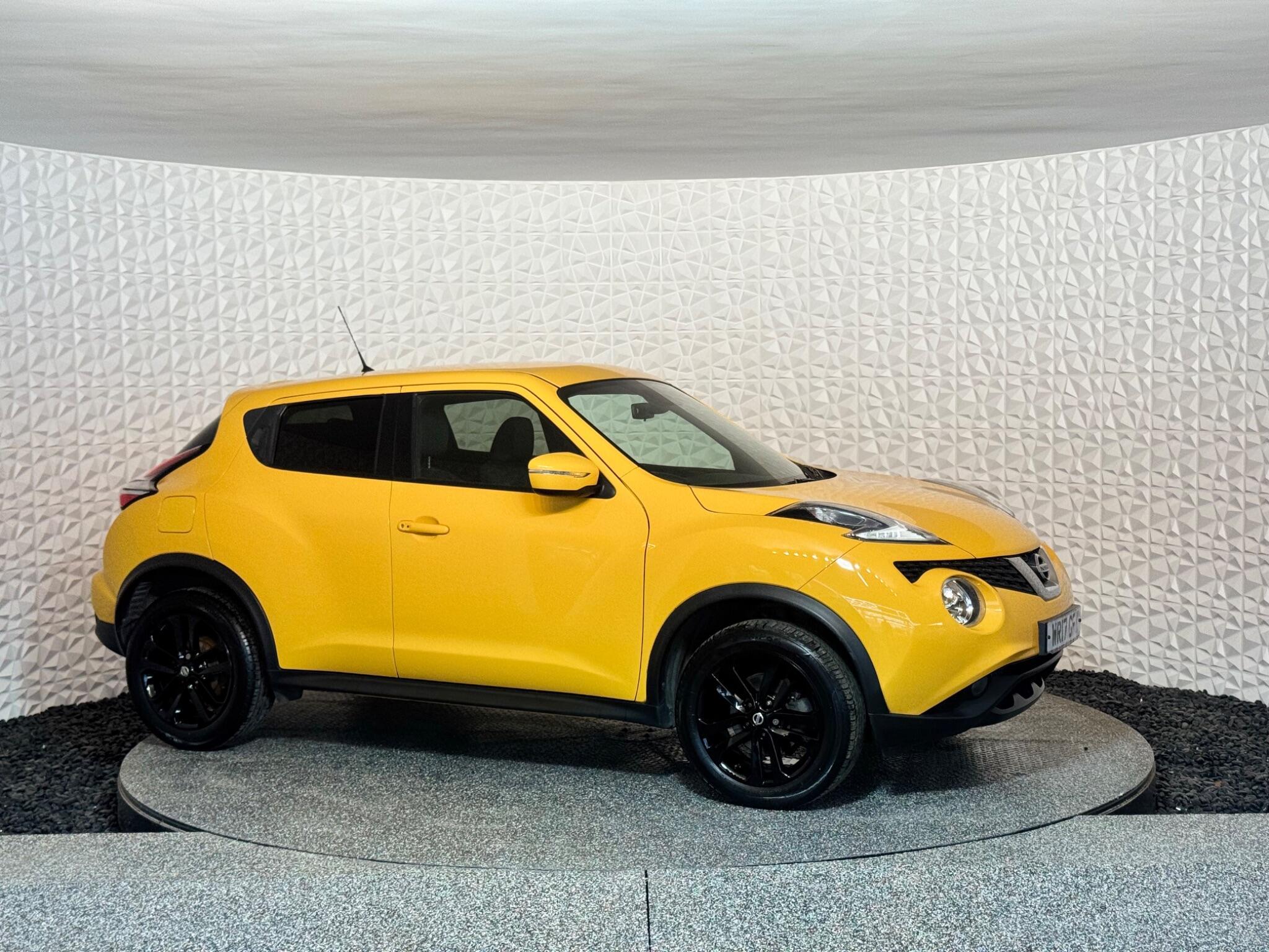 Nissan Juke - Image 7