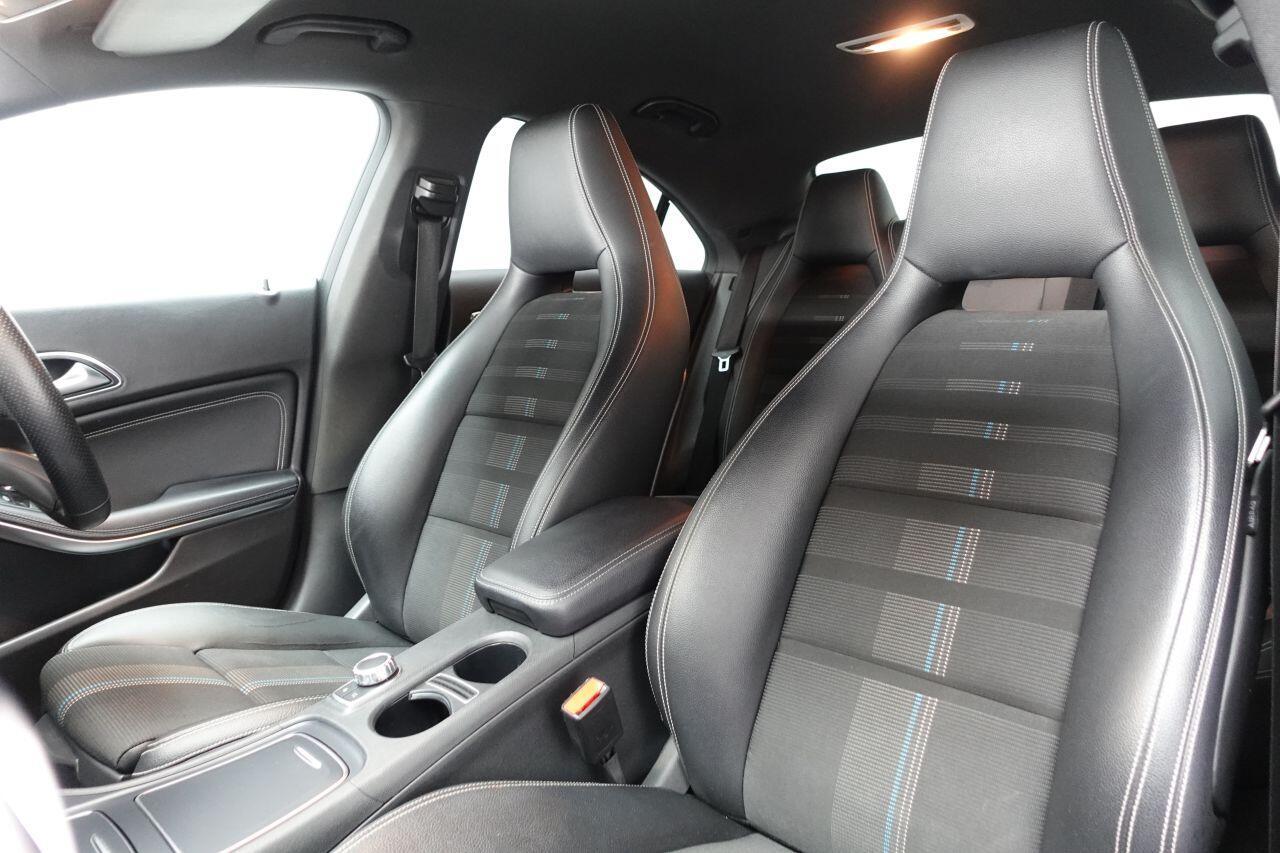 Mercedes-benz CLA - Image 17