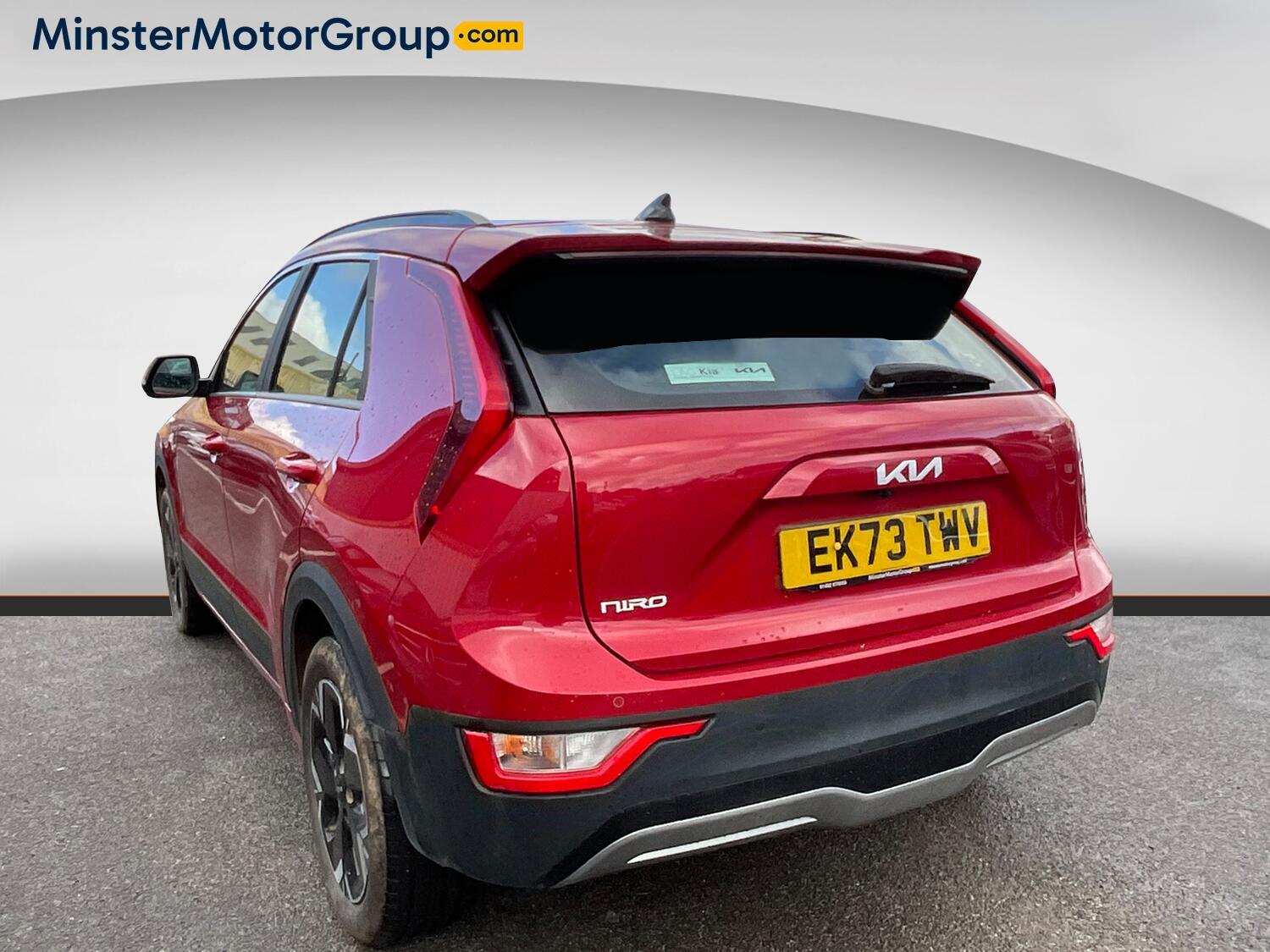 Kia Niro - Image 4