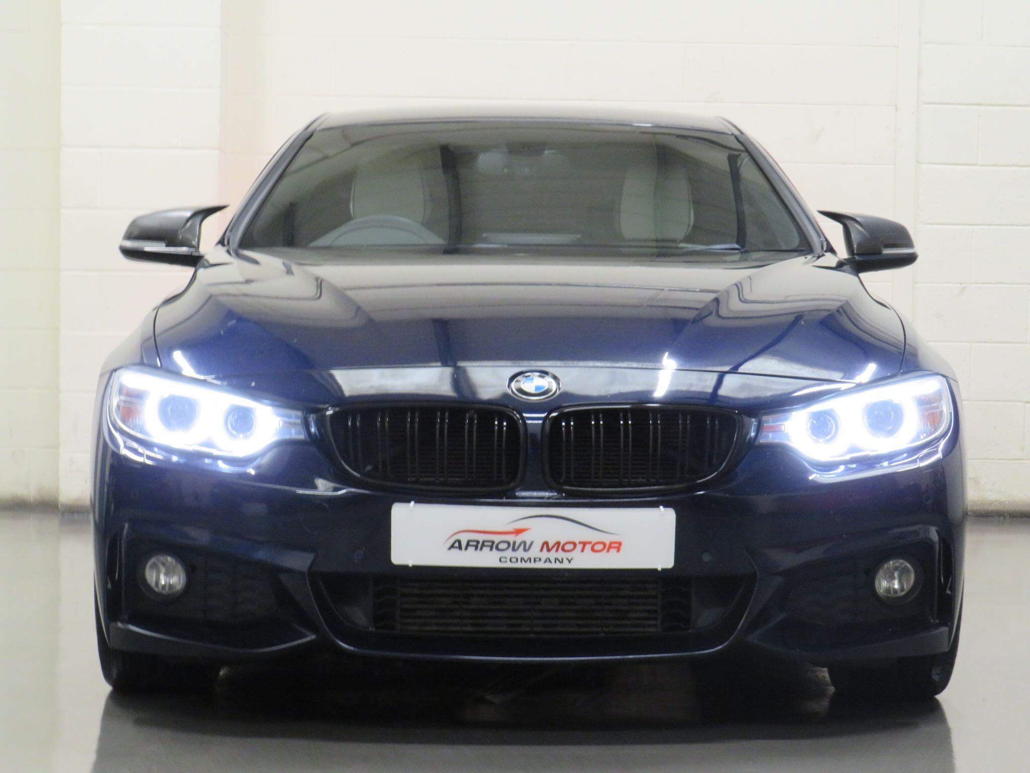 BMW 4 Series - Image 10