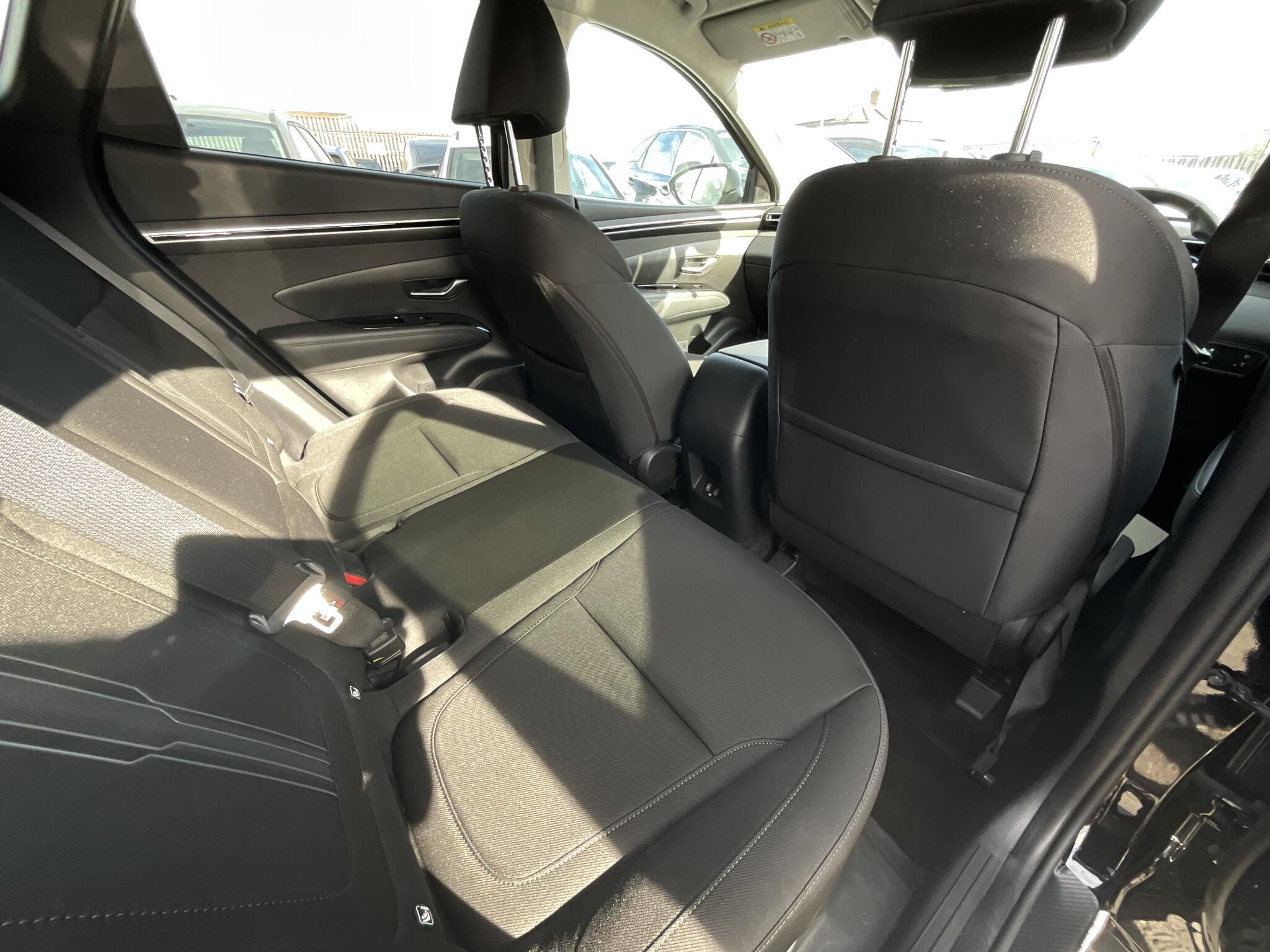 Hyundai Tucson - Image 10