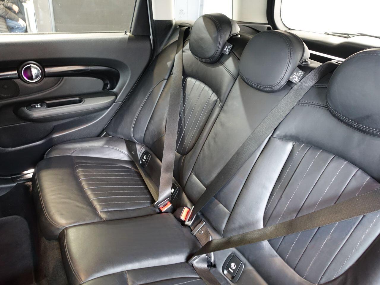 MINI Clubman - Image 16