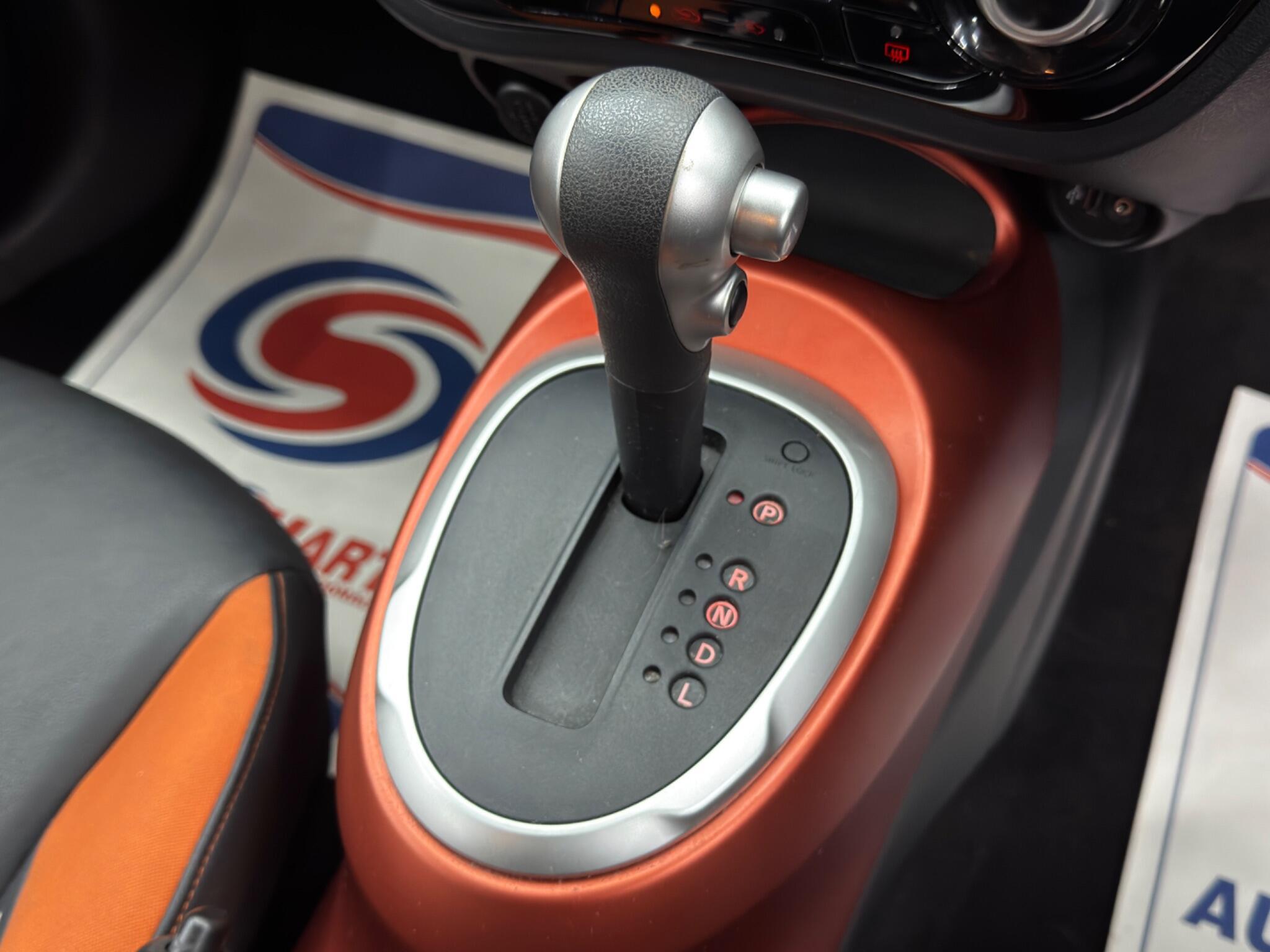 Nissan Juke - Image 25