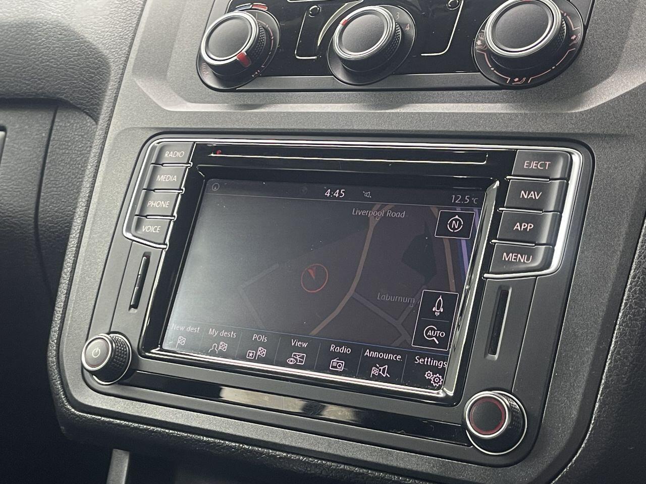 Volkswagen CADDY LIFE - Image 7