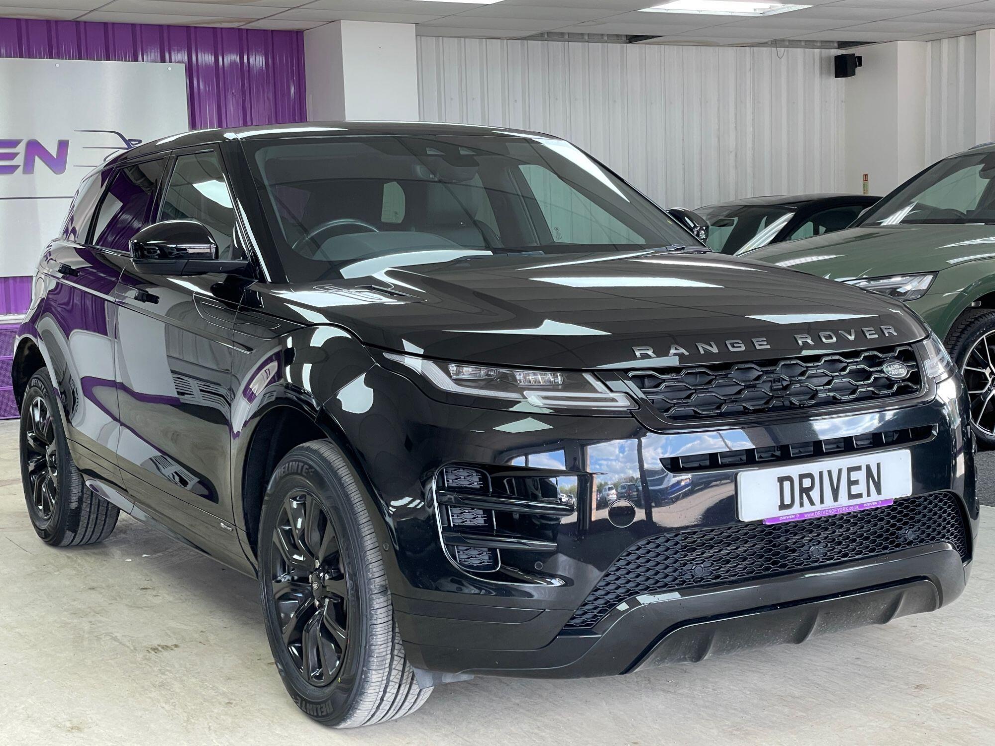 Land Rover Range Rover Evoque - Image 6