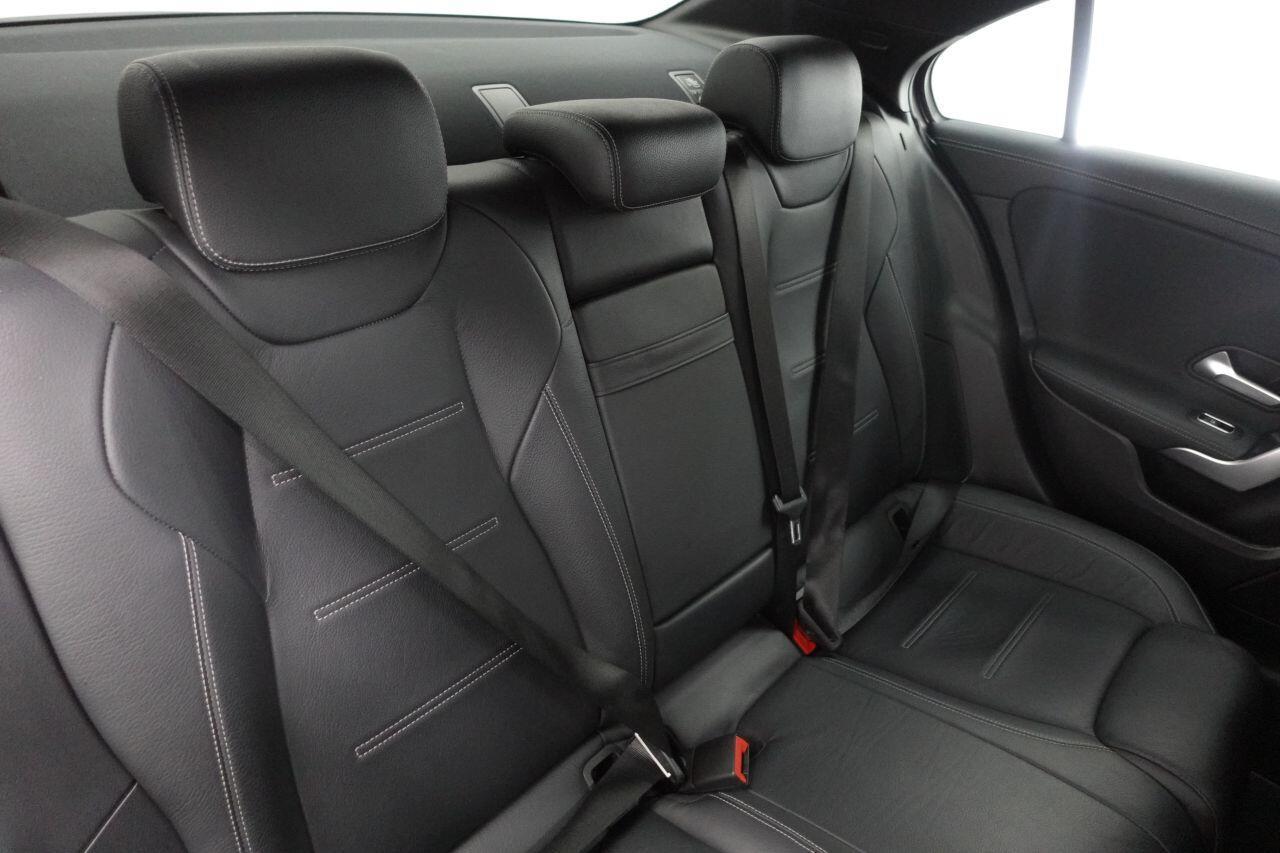 Mercedes-benz A Class - Image 20