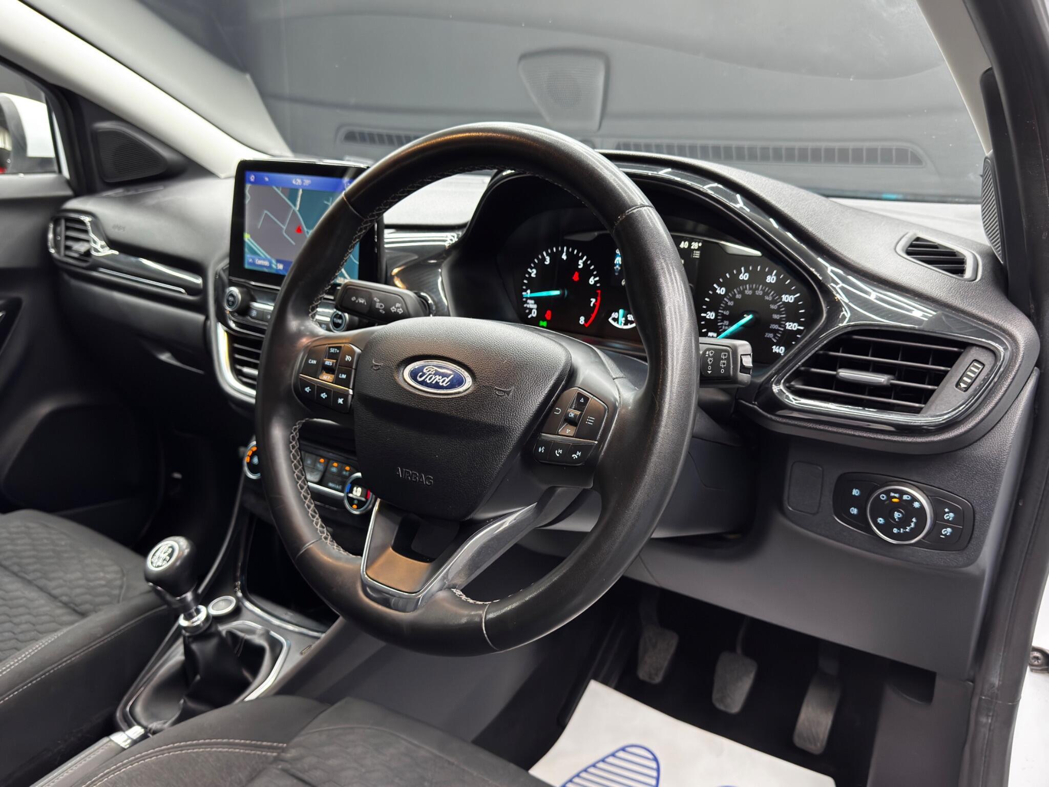Ford Puma - Image 9