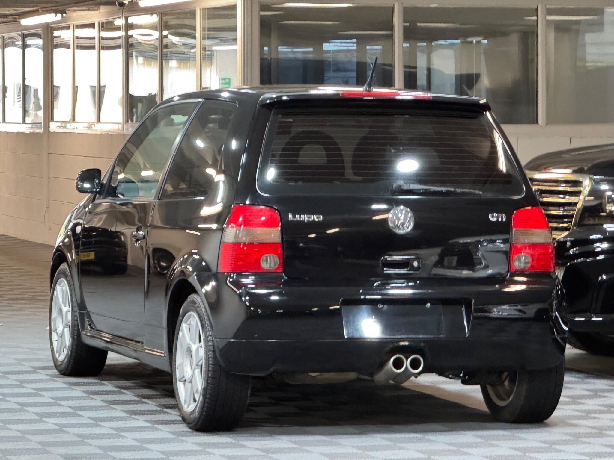 Volkswagen Lupo - Image 3