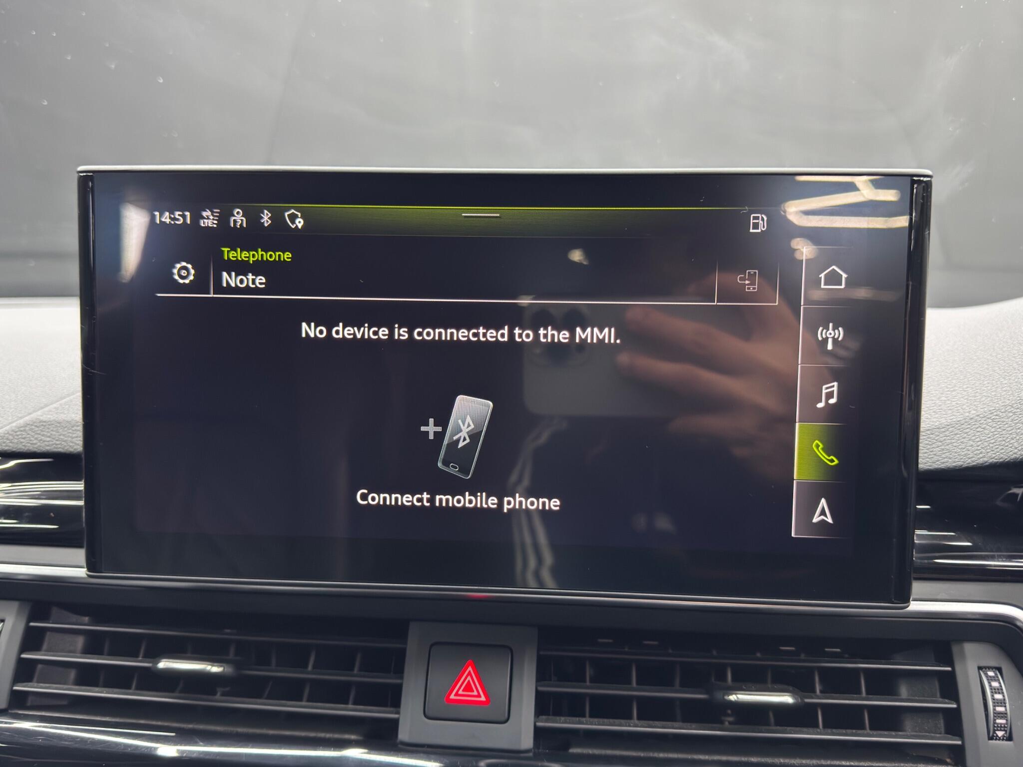 Audi S4 Avant - Image 35